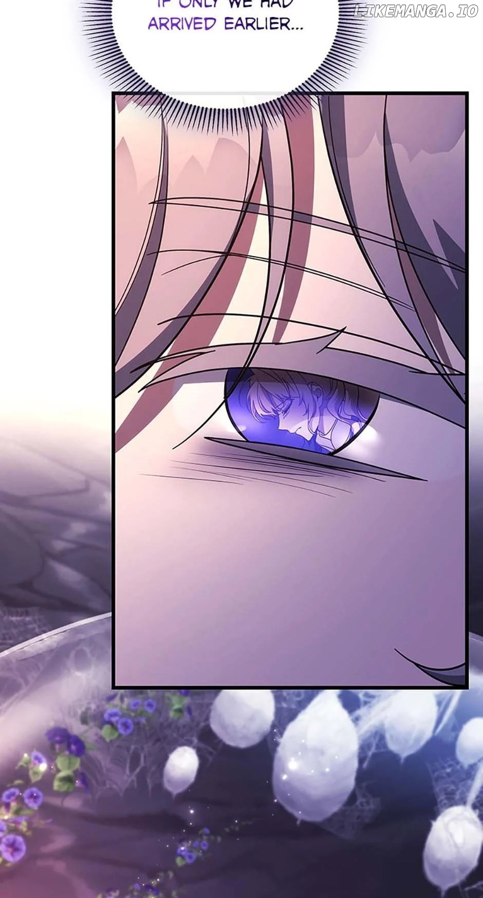 It’s My Destiny To Be The Hero’s Saviour Chapter 92 page 7