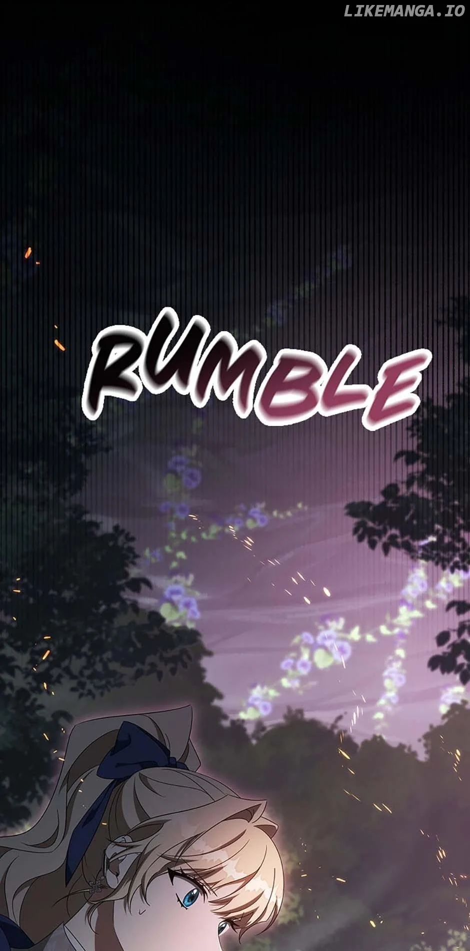 It’s My Destiny To Be The Hero’s Saviour Chapter 93 page 0