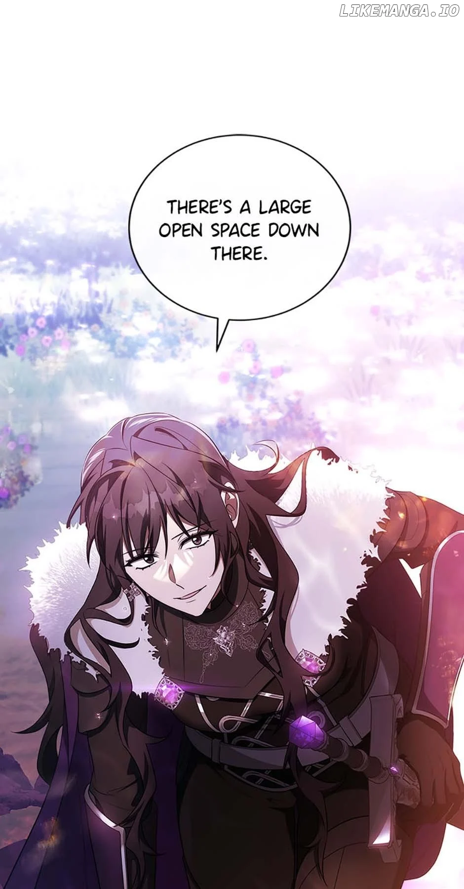 It’s My Destiny To Be The Hero’s Saviour Chapter 93 page 13
