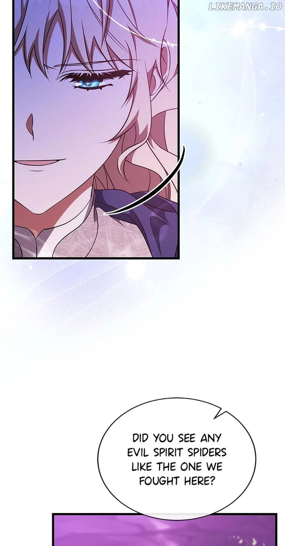 It’s My Destiny To Be The Hero’s Saviour Chapter 93 page 16