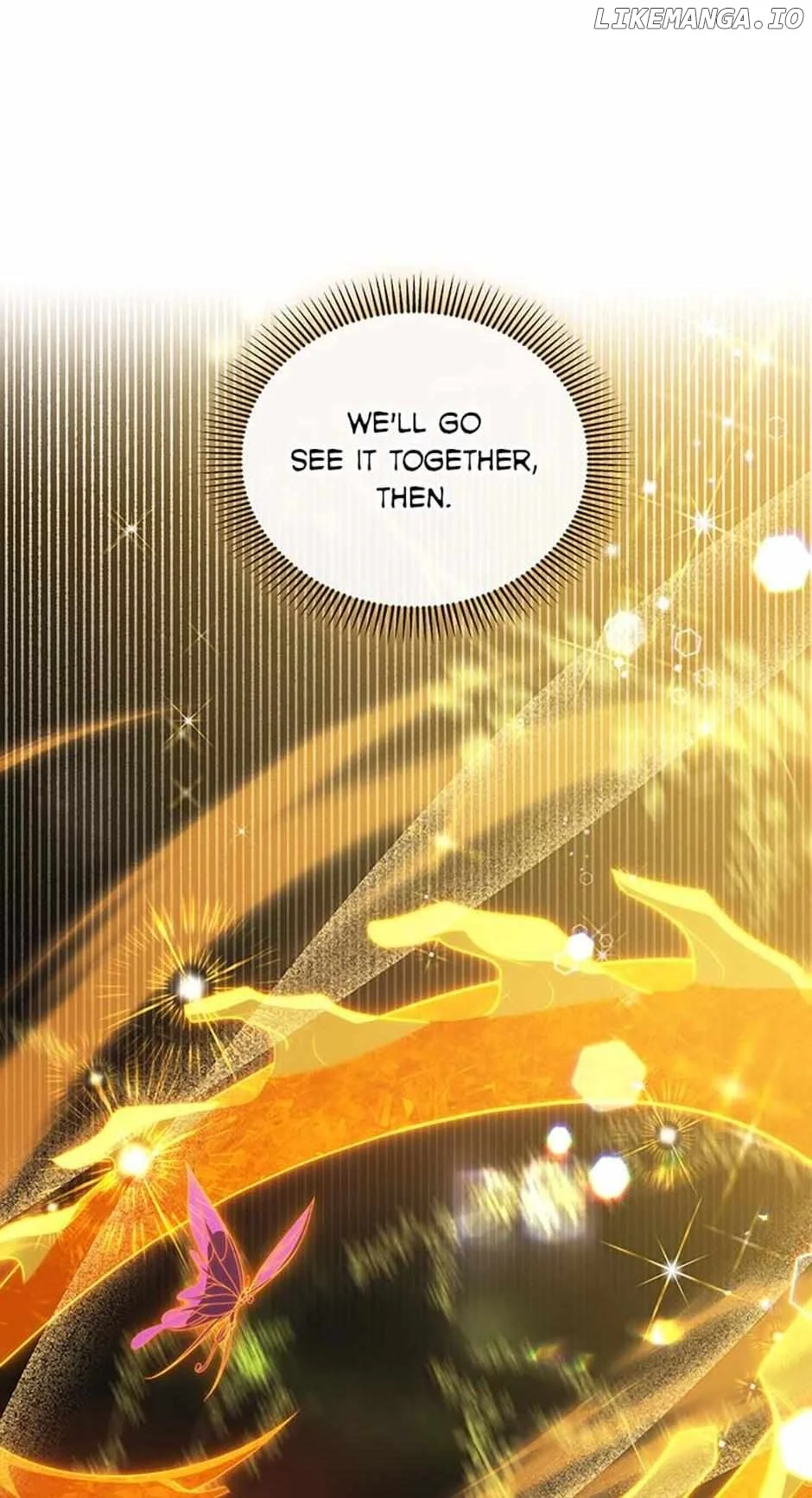 It’s My Destiny To Be The Hero’s Saviour Chapter 93 page 20