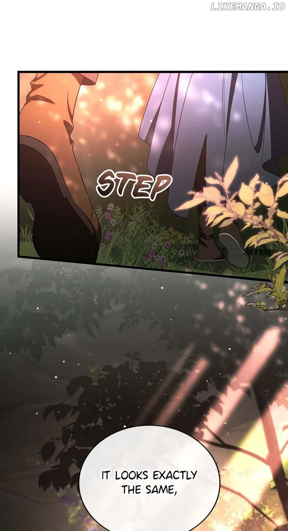 It’s My Destiny To Be The Hero’s Saviour Chapter 93 page 23