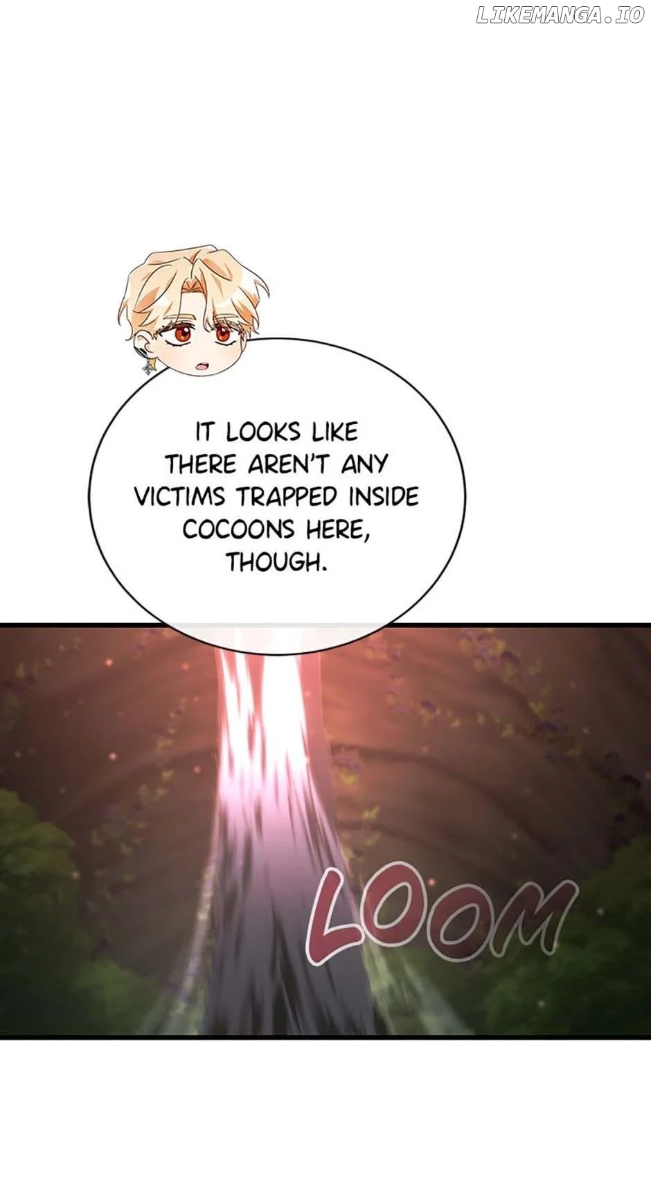 It’s My Destiny To Be The Hero’s Saviour Chapter 93 page 25