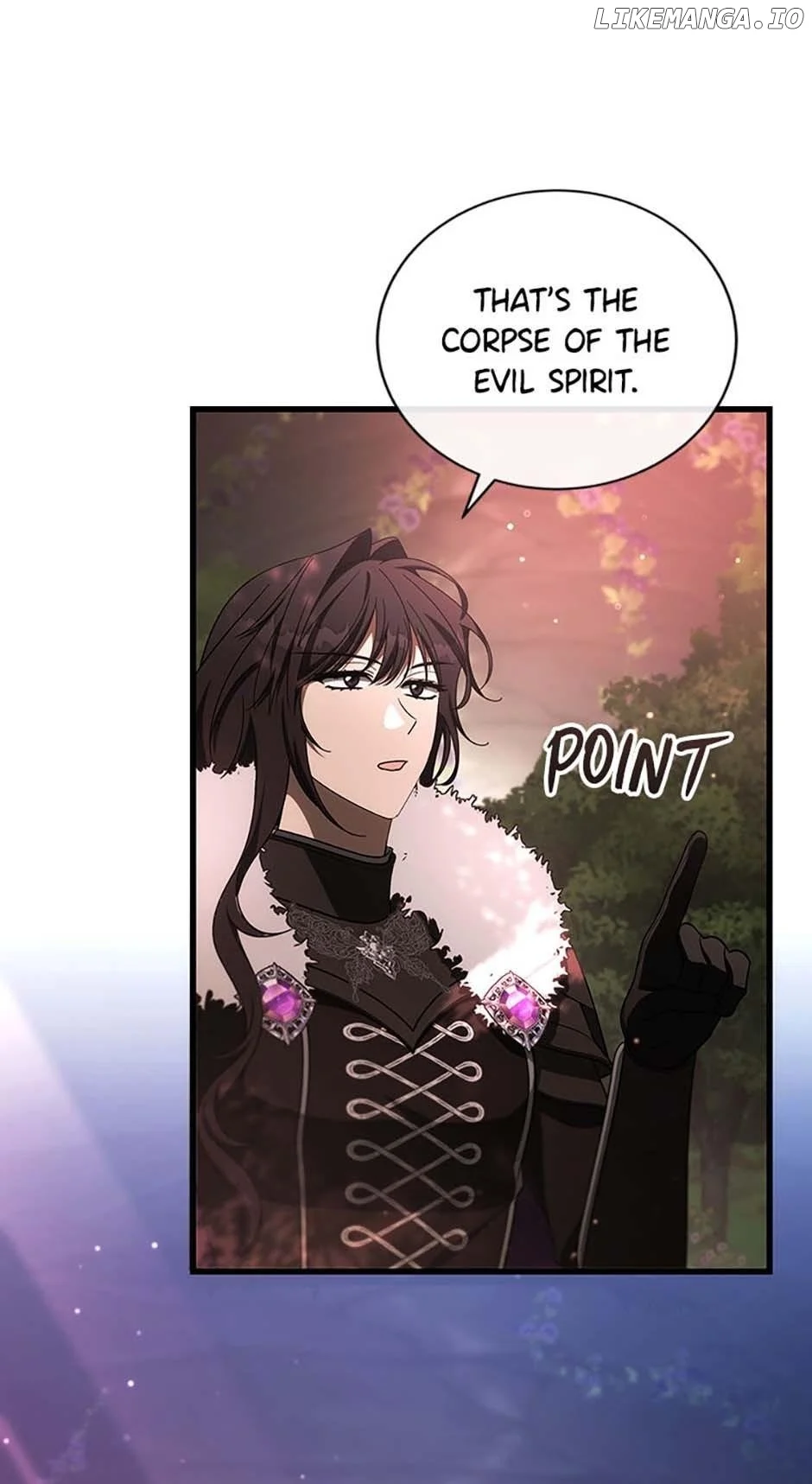 It’s My Destiny To Be The Hero’s Saviour Chapter 93 page 26