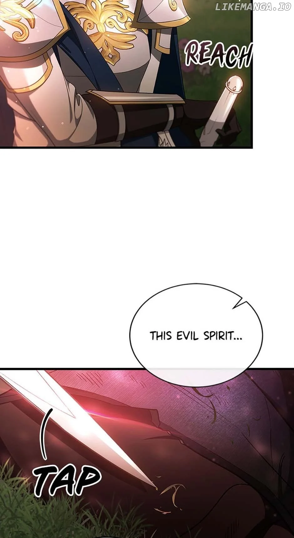 It’s My Destiny To Be The Hero’s Saviour Chapter 93 page 29