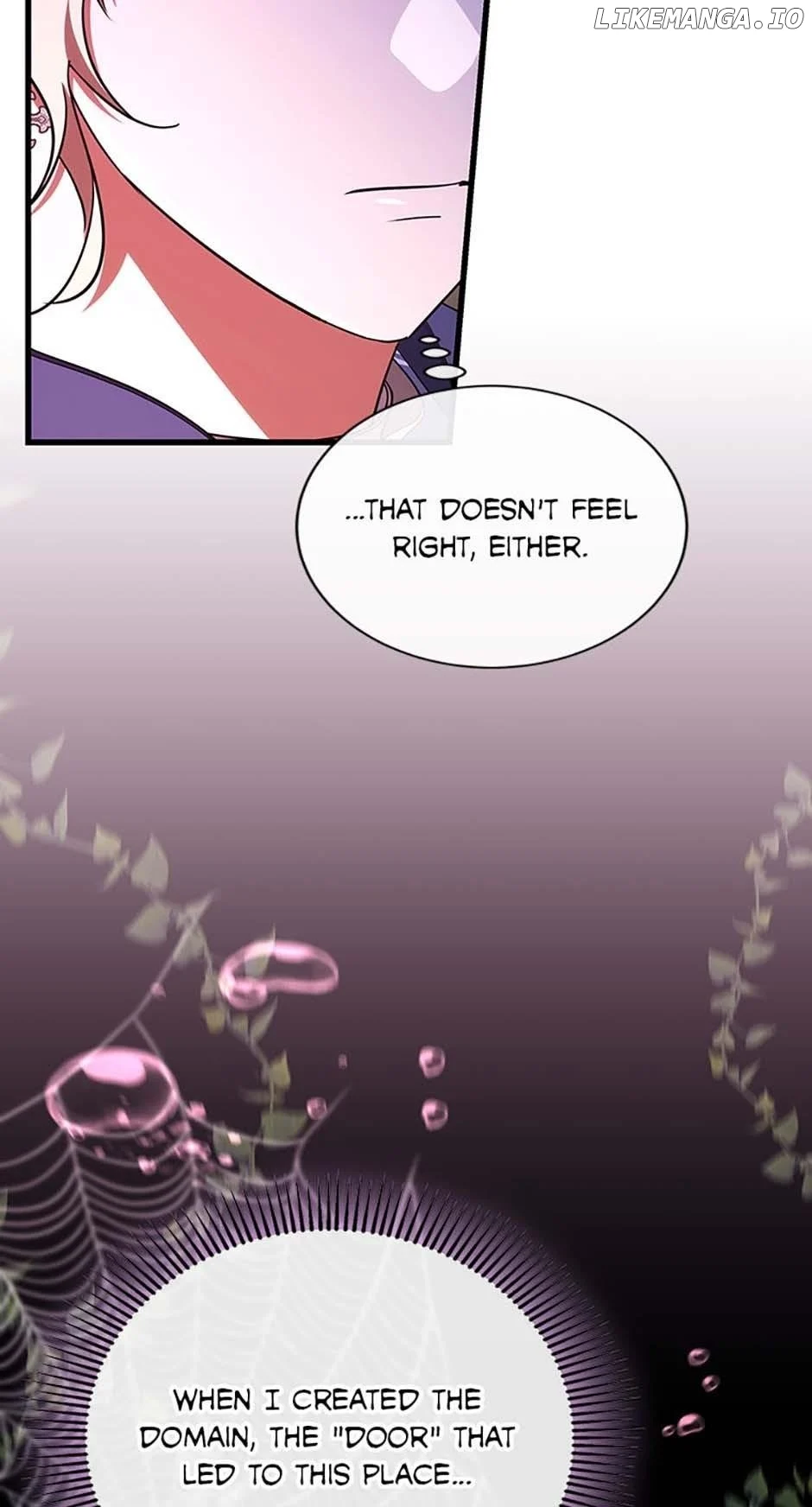 It’s My Destiny To Be The Hero’s Saviour Chapter 93 page 36