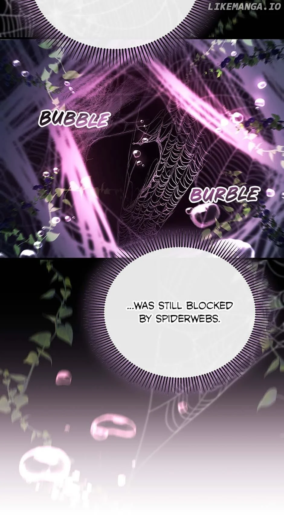 It’s My Destiny To Be The Hero’s Saviour Chapter 93 page 37