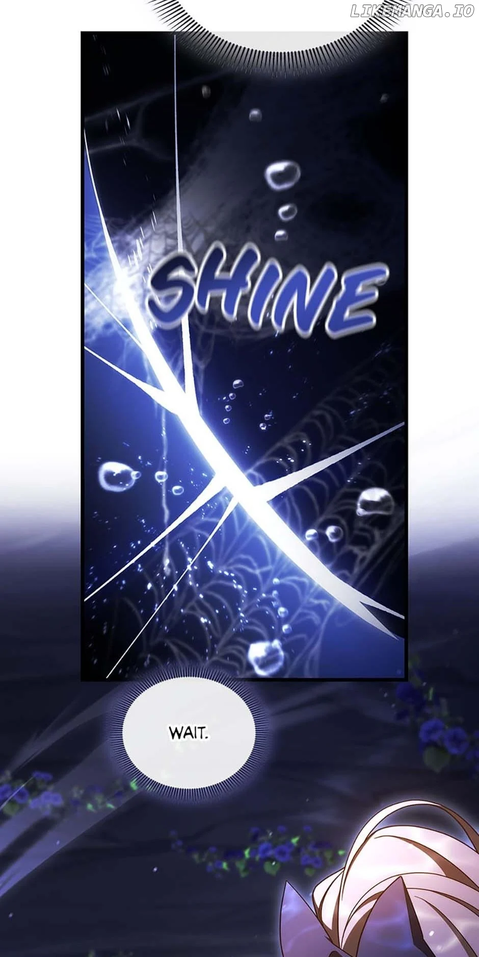 It’s My Destiny To Be The Hero’s Saviour Chapter 93 page 44
