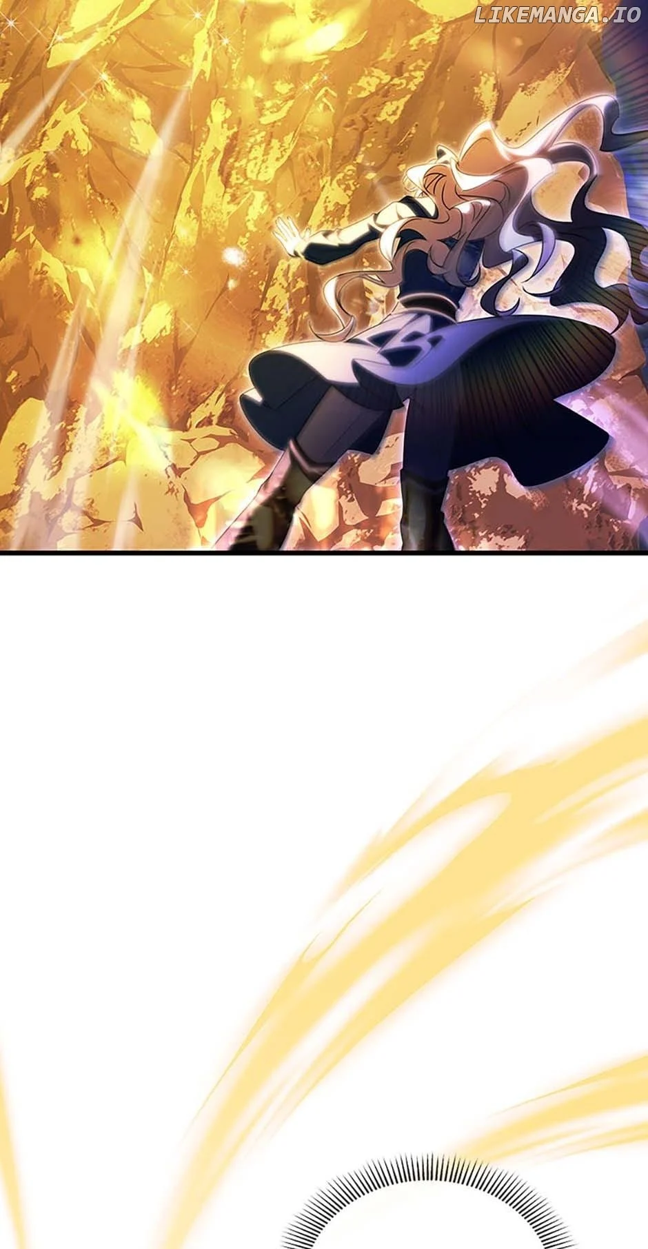It’s My Destiny To Be The Hero’s Saviour Chapter 93 page 48