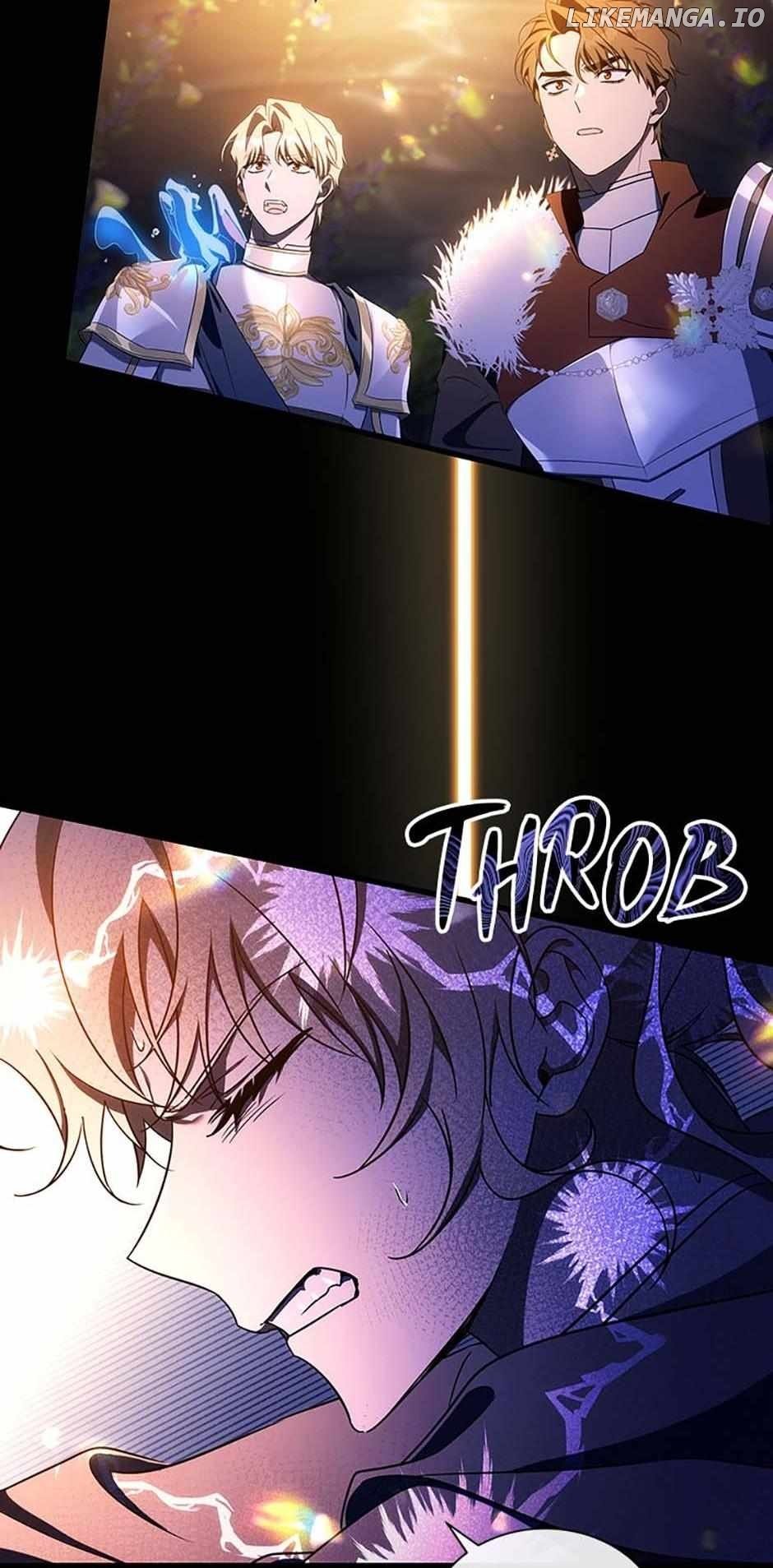 It’s My Destiny To Be The Hero’s Saviour Chapter 93 page 53