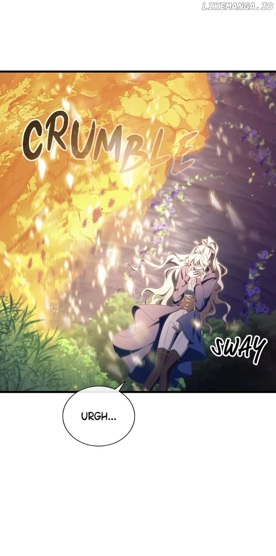 It’s My Destiny To Be The Hero’s Saviour Chapter 93 page 57