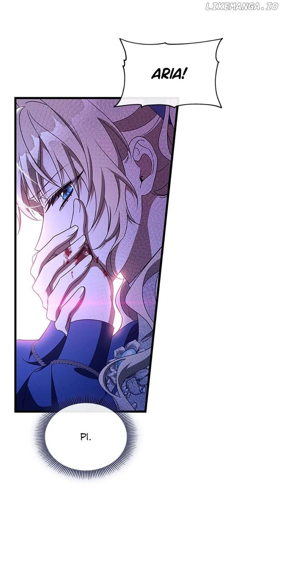 It’s My Destiny To Be The Hero’s Saviour Chapter 93 page 58