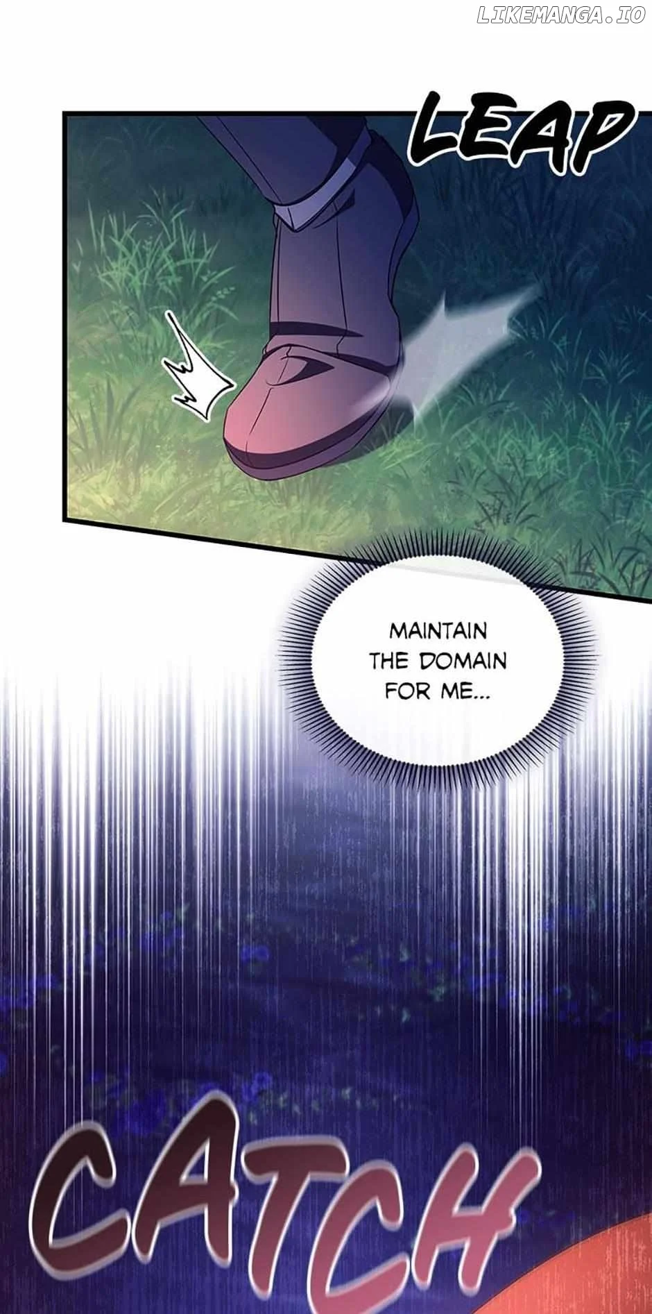 It’s My Destiny To Be The Hero’s Saviour Chapter 93 page 59