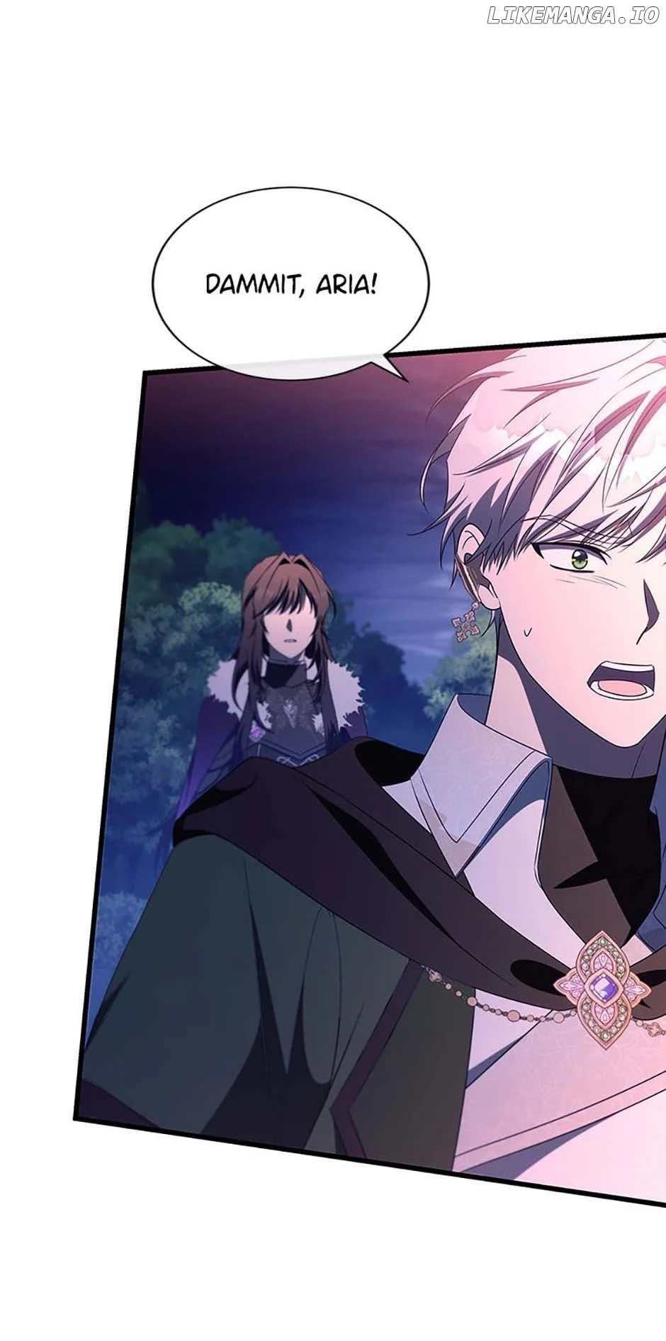 It’s My Destiny To Be The Hero’s Saviour Chapter 93 page 62
