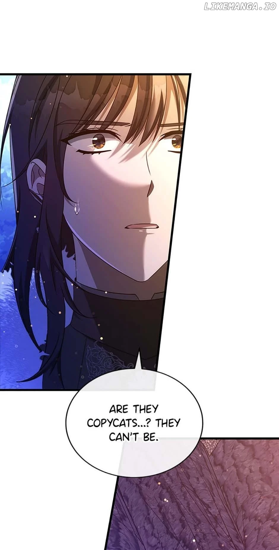 It’s My Destiny To Be The Hero’s Saviour Chapter 93 page 63