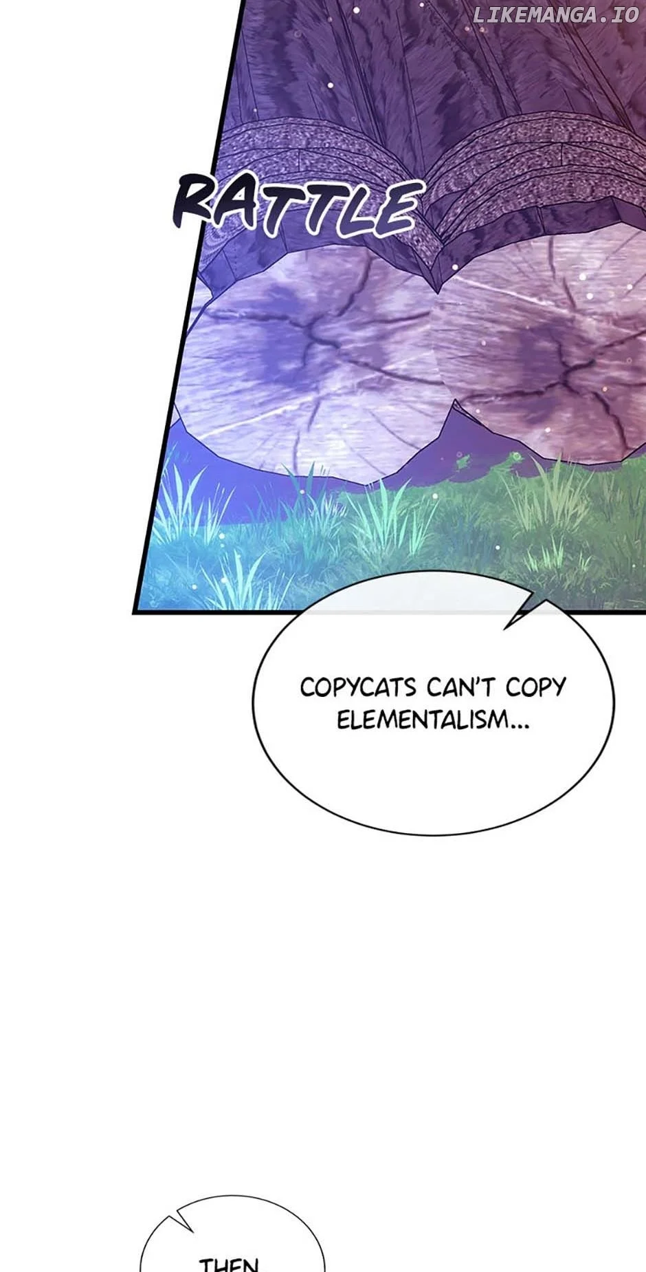 It’s My Destiny To Be The Hero’s Saviour Chapter 93 page 64