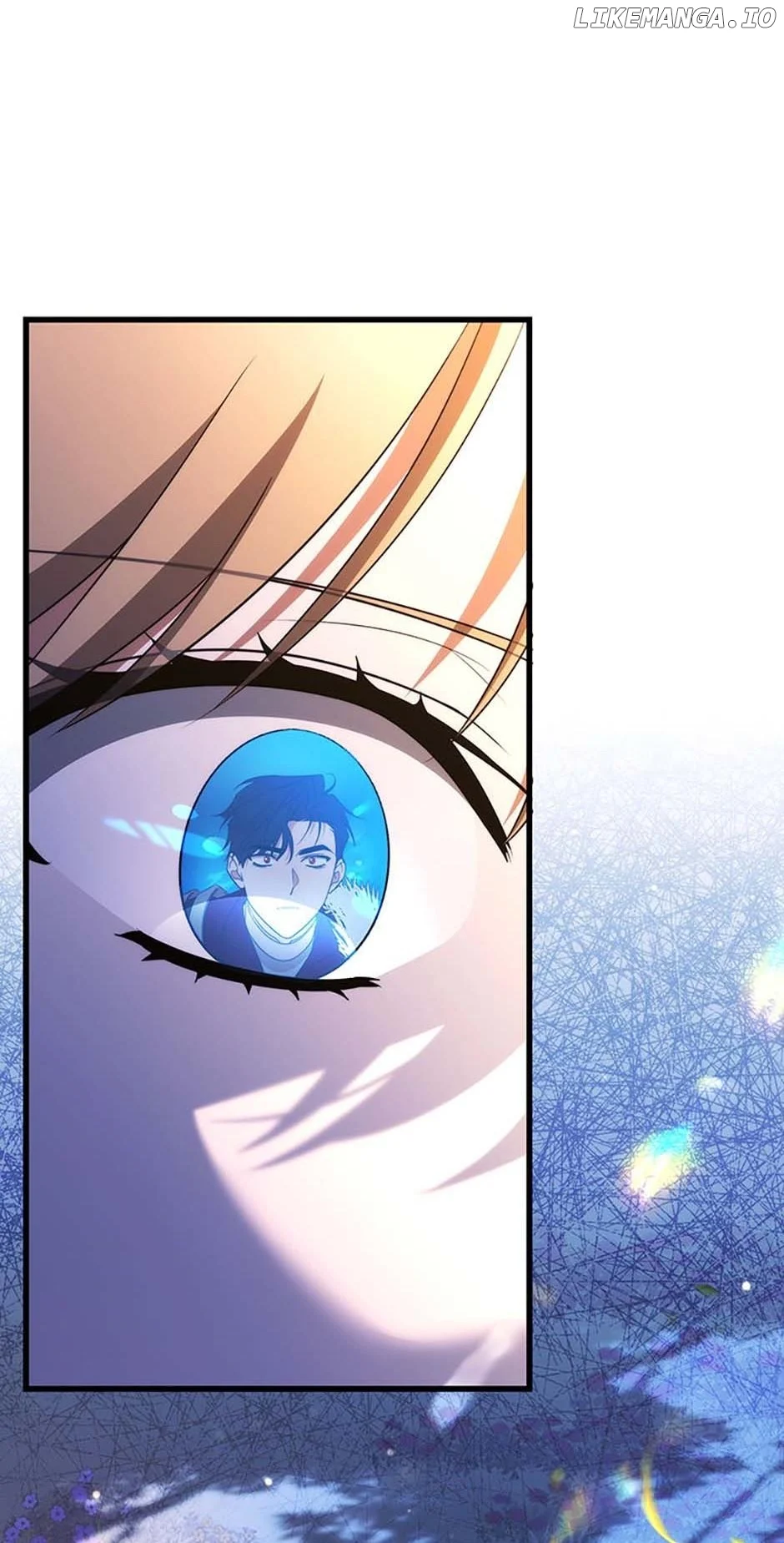 It’s My Destiny To Be The Hero’s Saviour Chapter 93 page 67