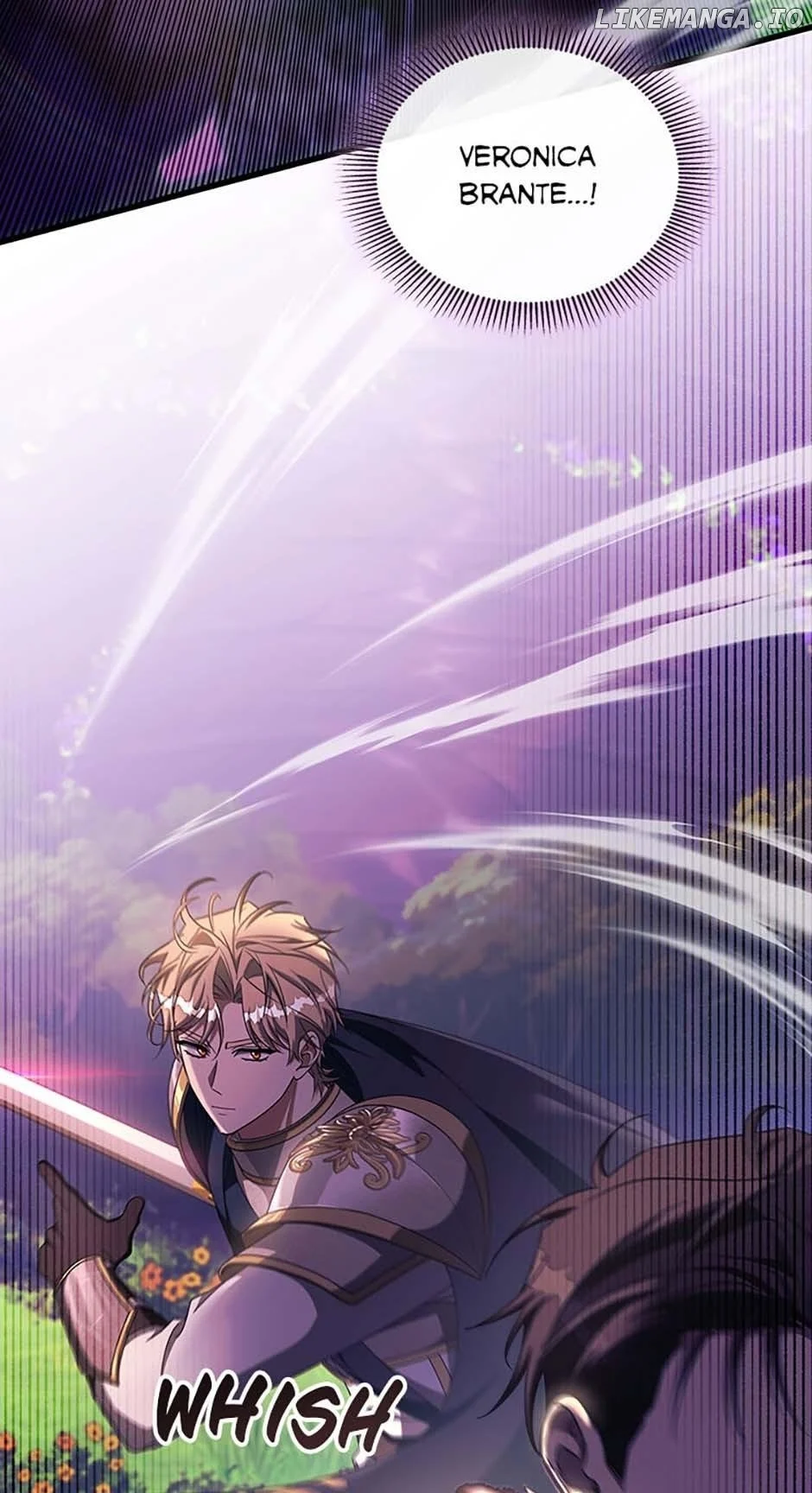 It’s My Destiny To Be The Hero’s Saviour Chapter 94 page 13