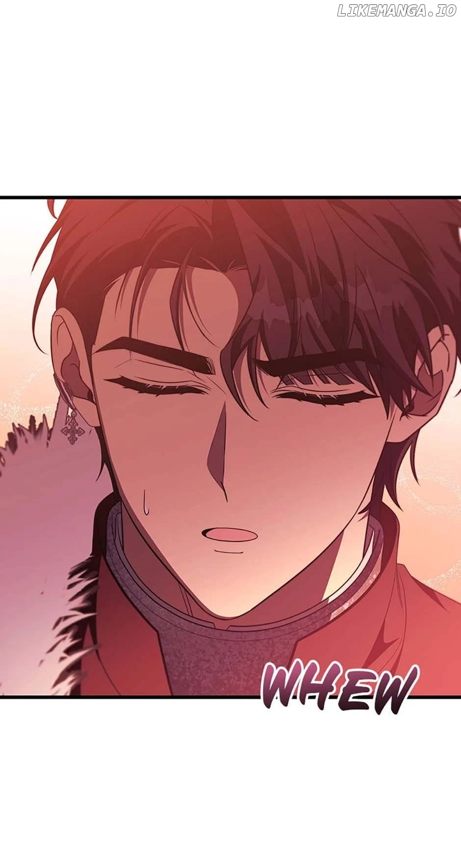 It’s My Destiny To Be The Hero’s Saviour Chapter 94 page 16