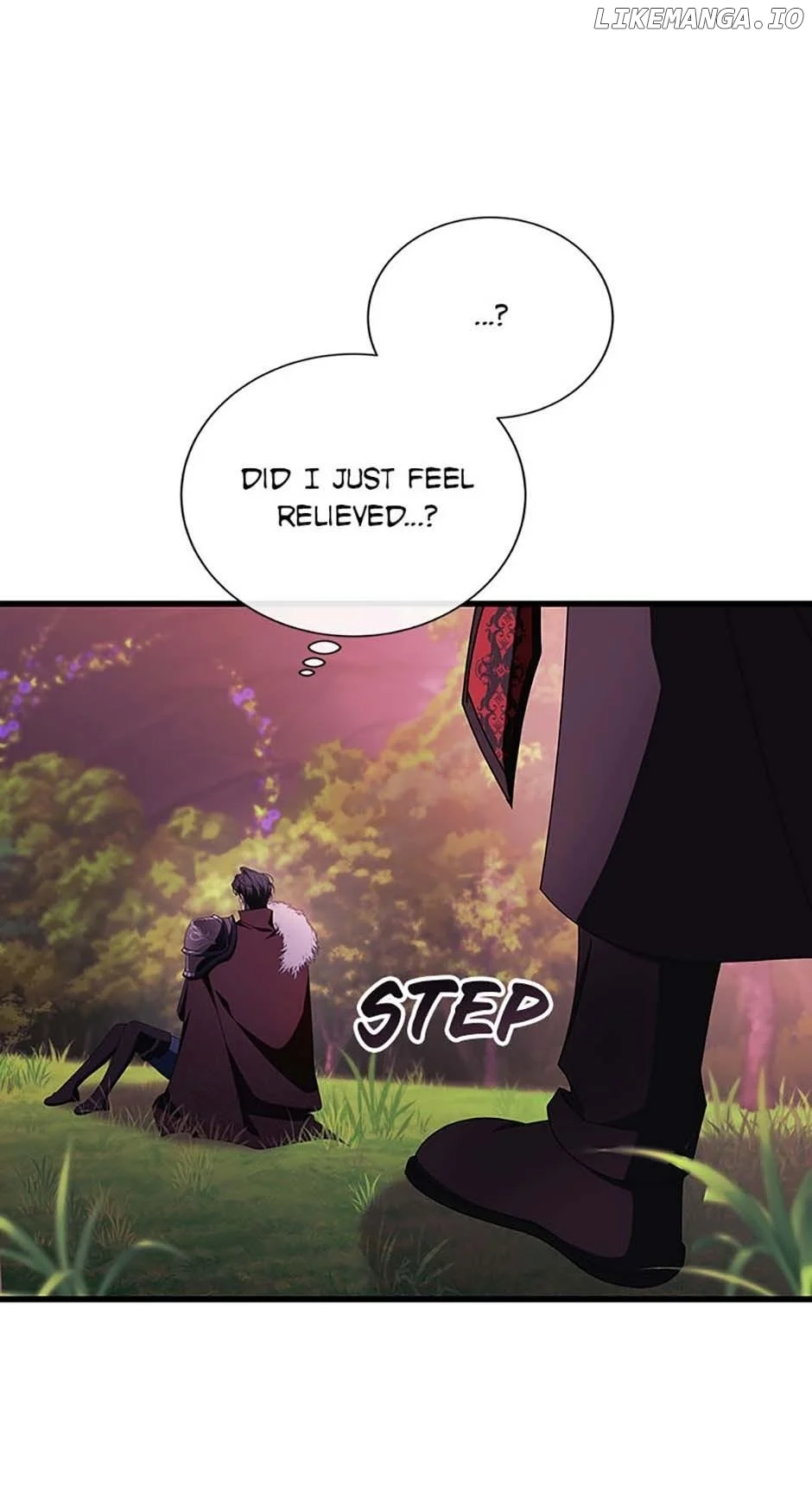 It’s My Destiny To Be The Hero’s Saviour Chapter 94 page 17
