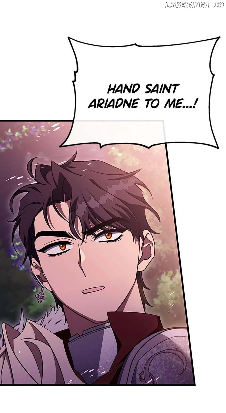 It’s My Destiny To Be The Hero’s Saviour Chapter 94 page 19