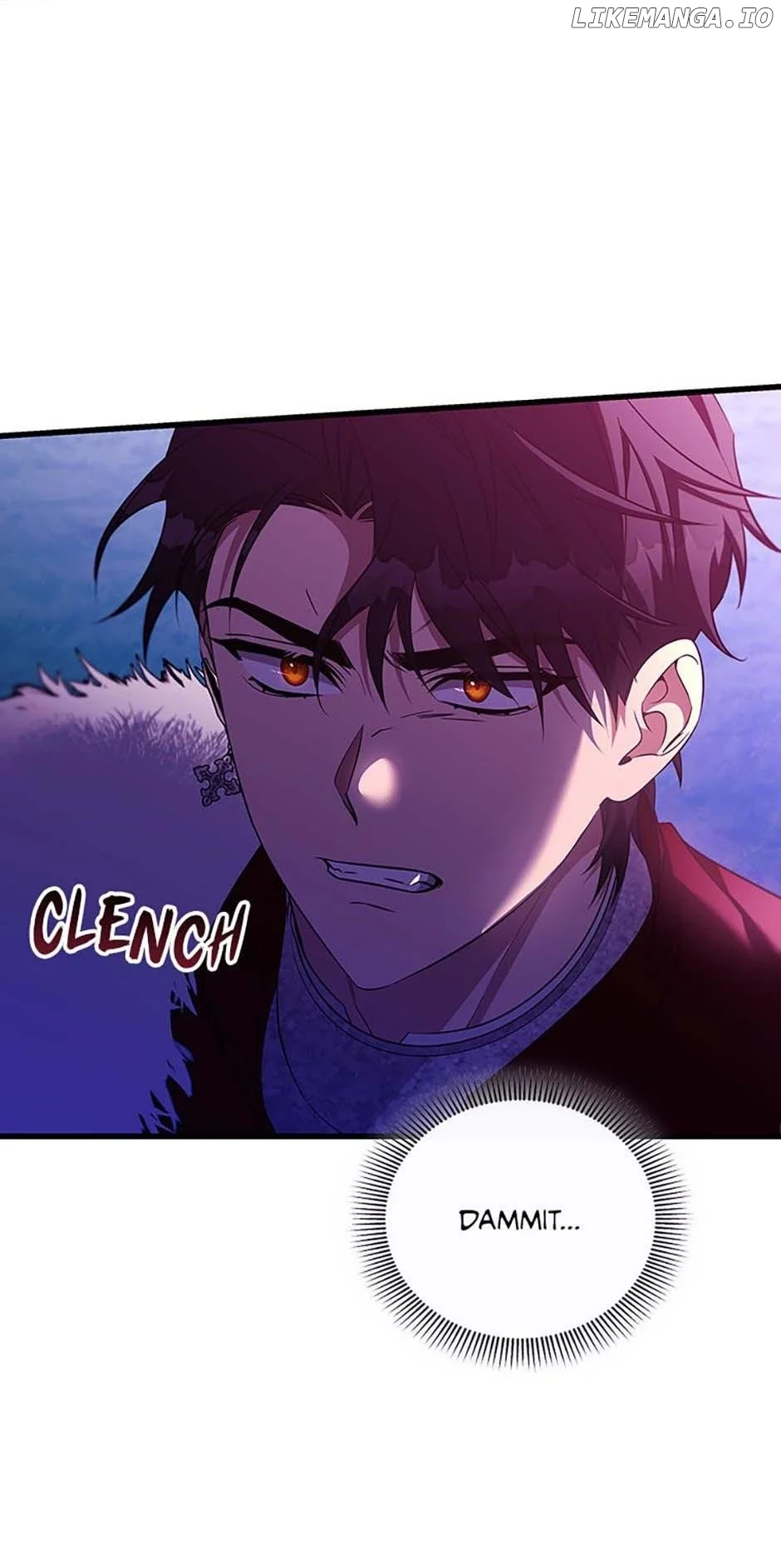 It’s My Destiny To Be The Hero’s Saviour Chapter 94 page 28