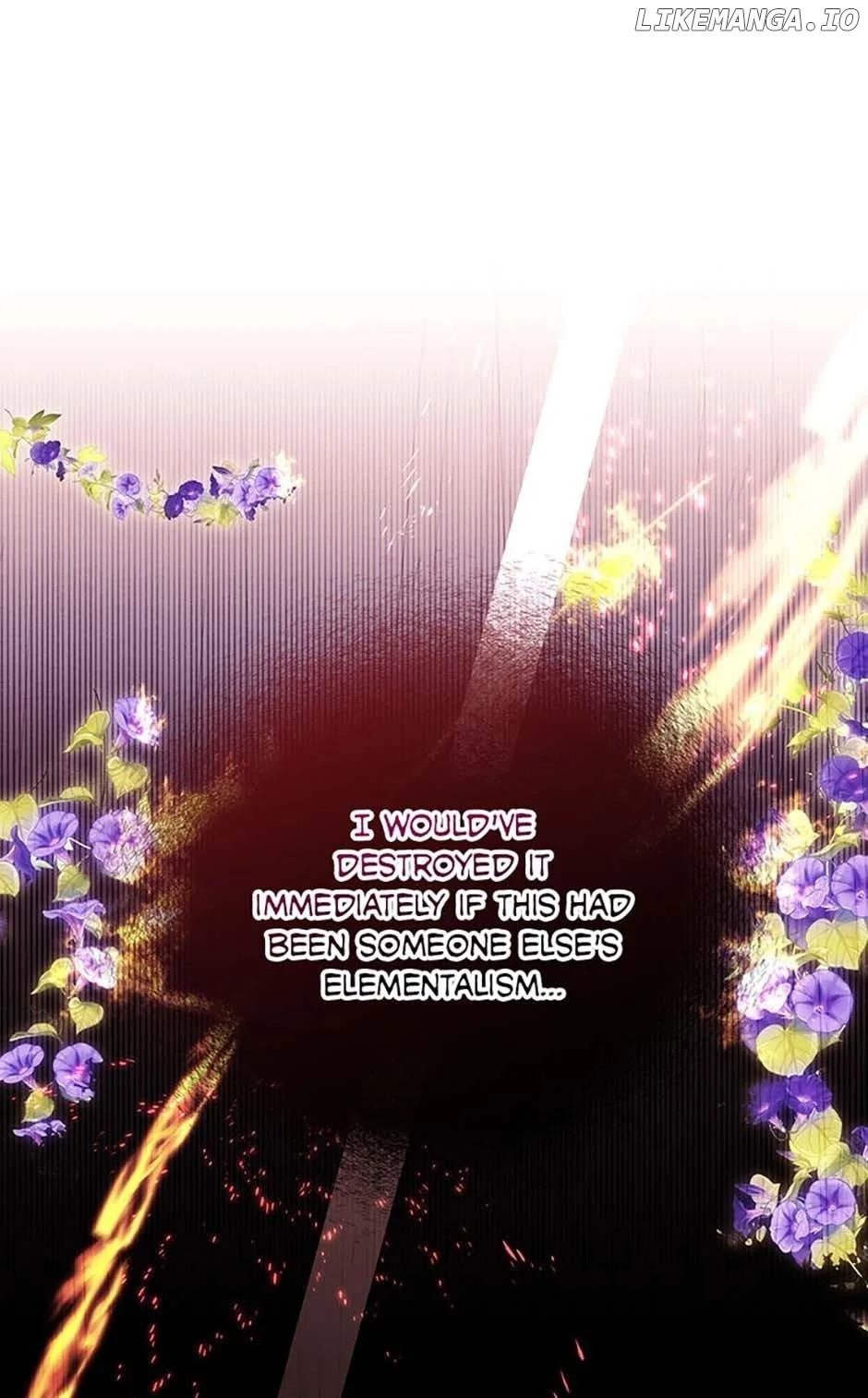 It’s My Destiny To Be The Hero’s Saviour Chapter 94 page 29