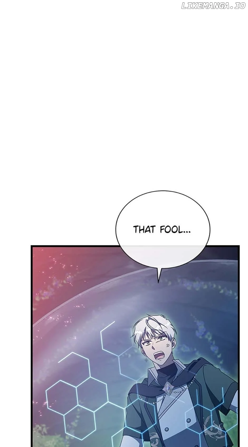 It’s My Destiny To Be The Hero’s Saviour Chapter 94 page 33