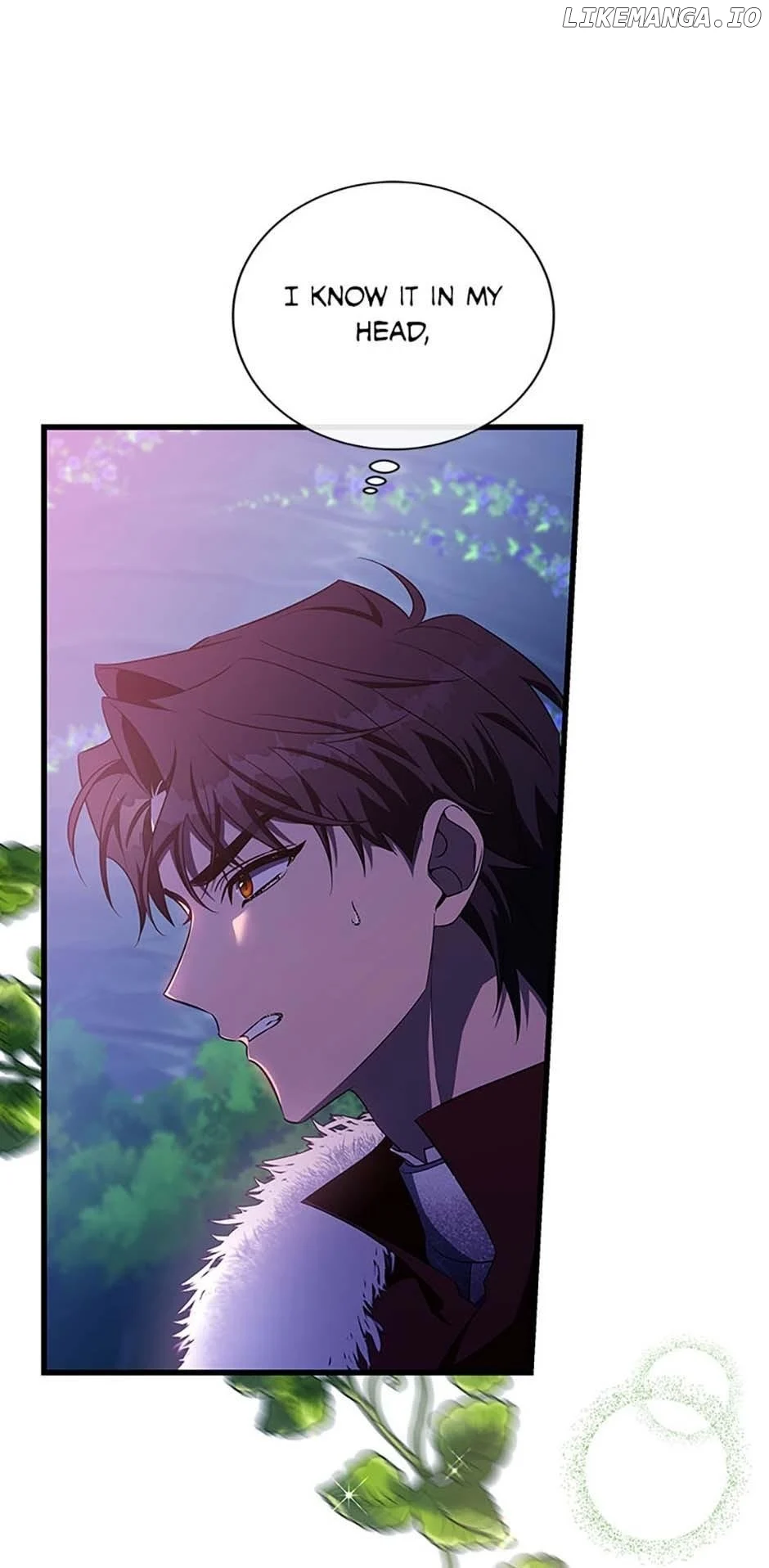 It’s My Destiny To Be The Hero’s Saviour Chapter 94 page 35