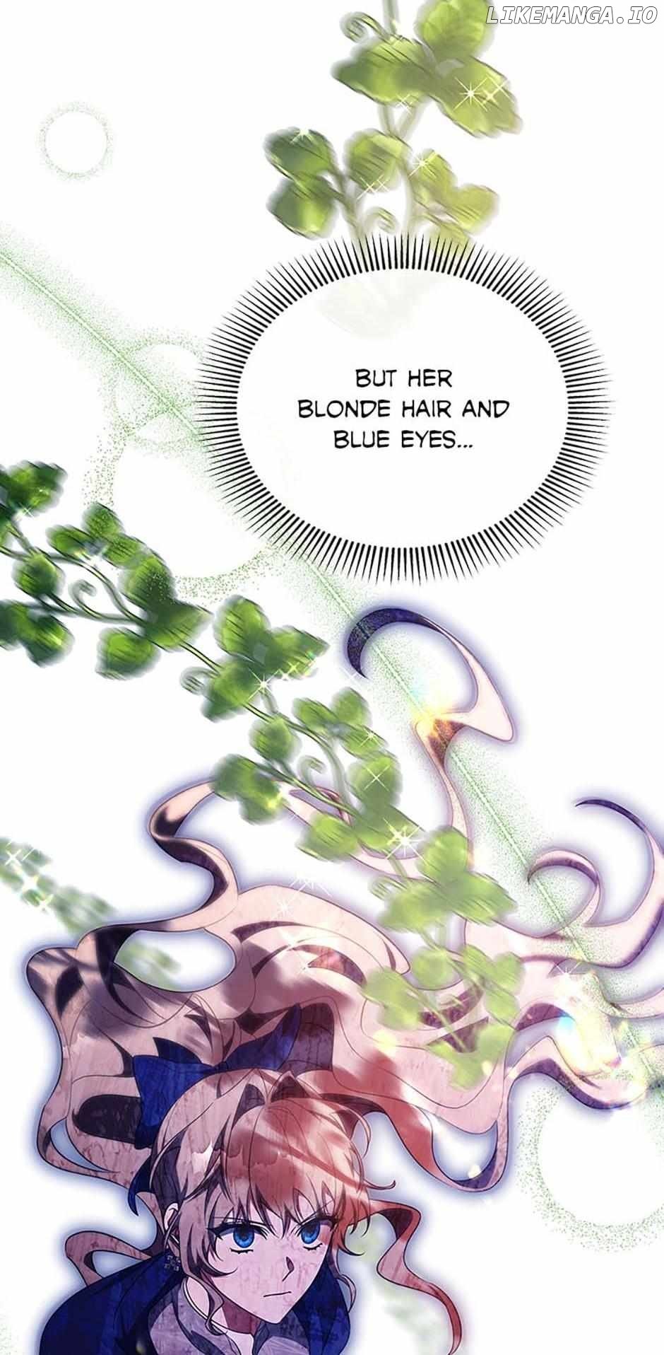 It’s My Destiny To Be The Hero’s Saviour Chapter 94 page 36