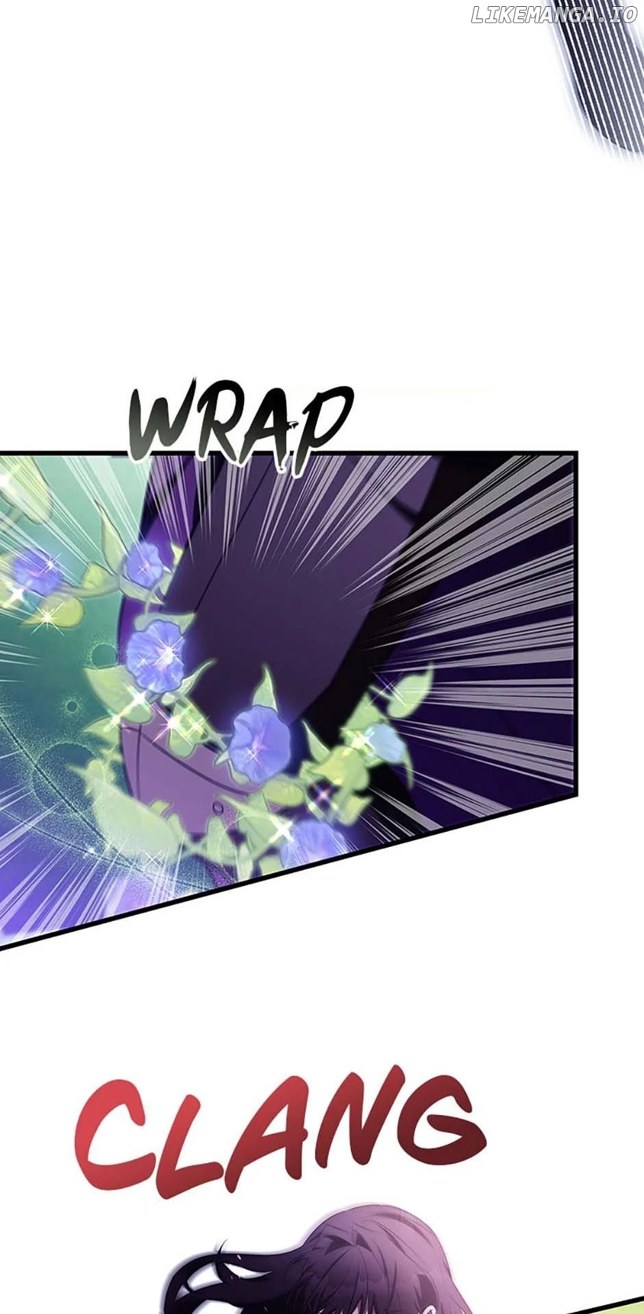 It’s My Destiny To Be The Hero’s Saviour Chapter 94 page 38