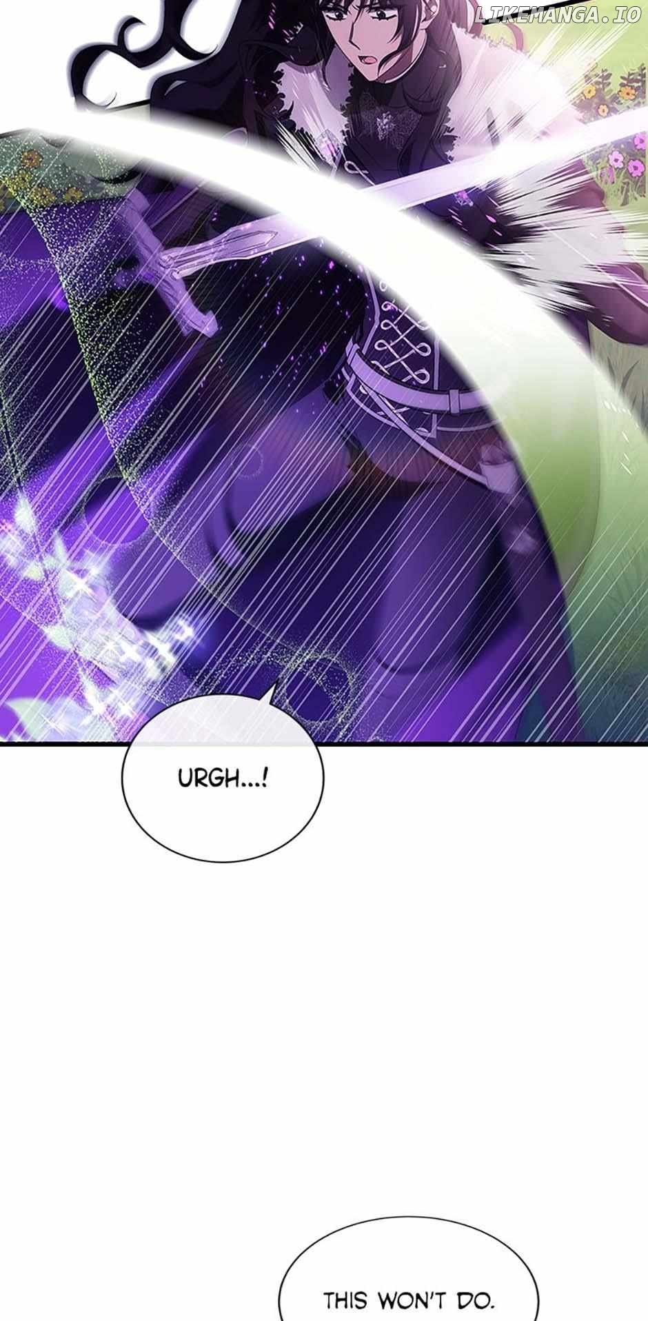 It’s My Destiny To Be The Hero’s Saviour Chapter 94 page 39