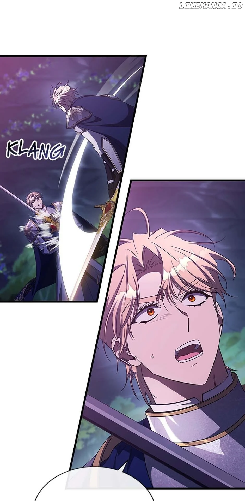 It’s My Destiny To Be The Hero’s Saviour Chapter 94 page 41