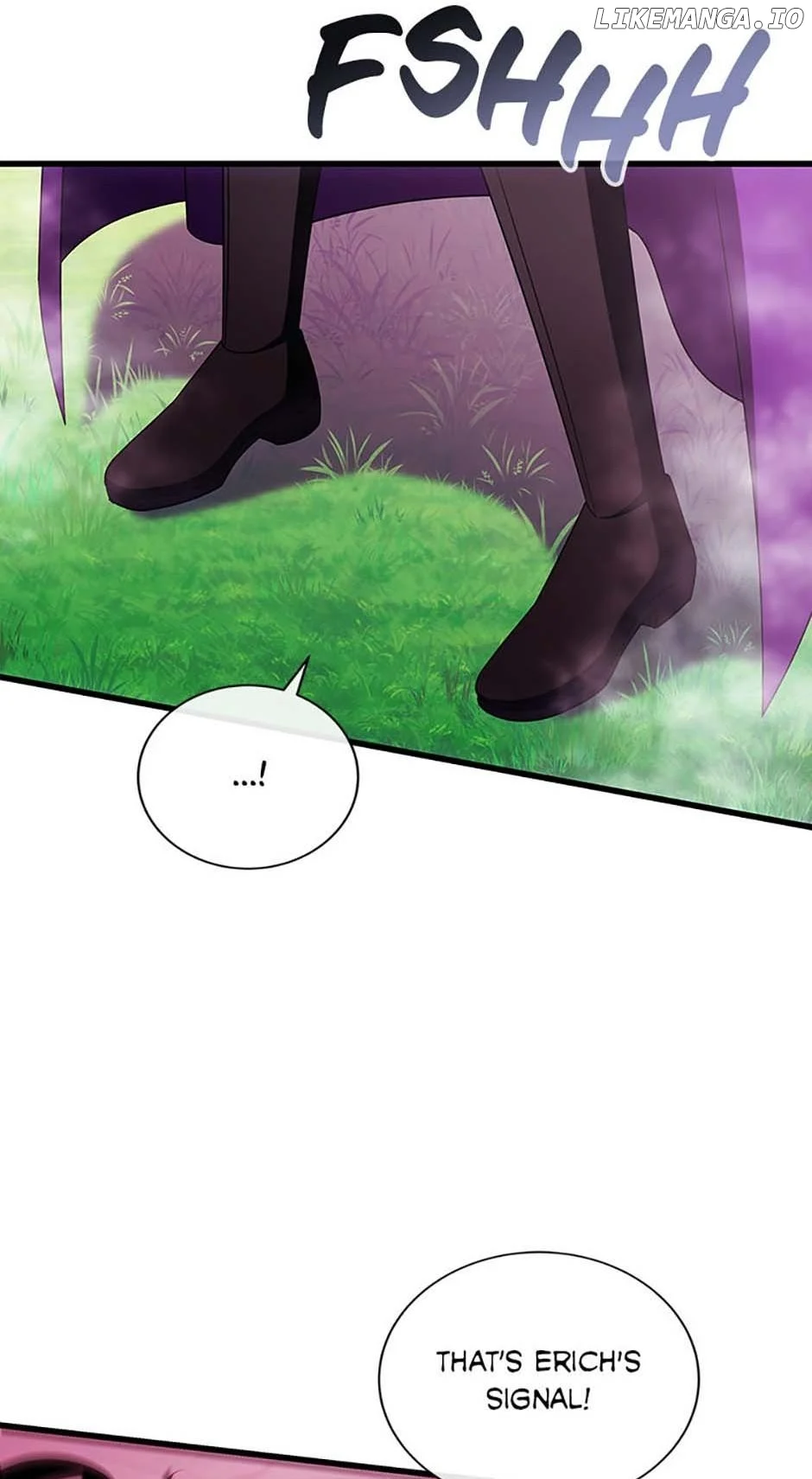 It’s My Destiny To Be The Hero’s Saviour Chapter 94 page 48