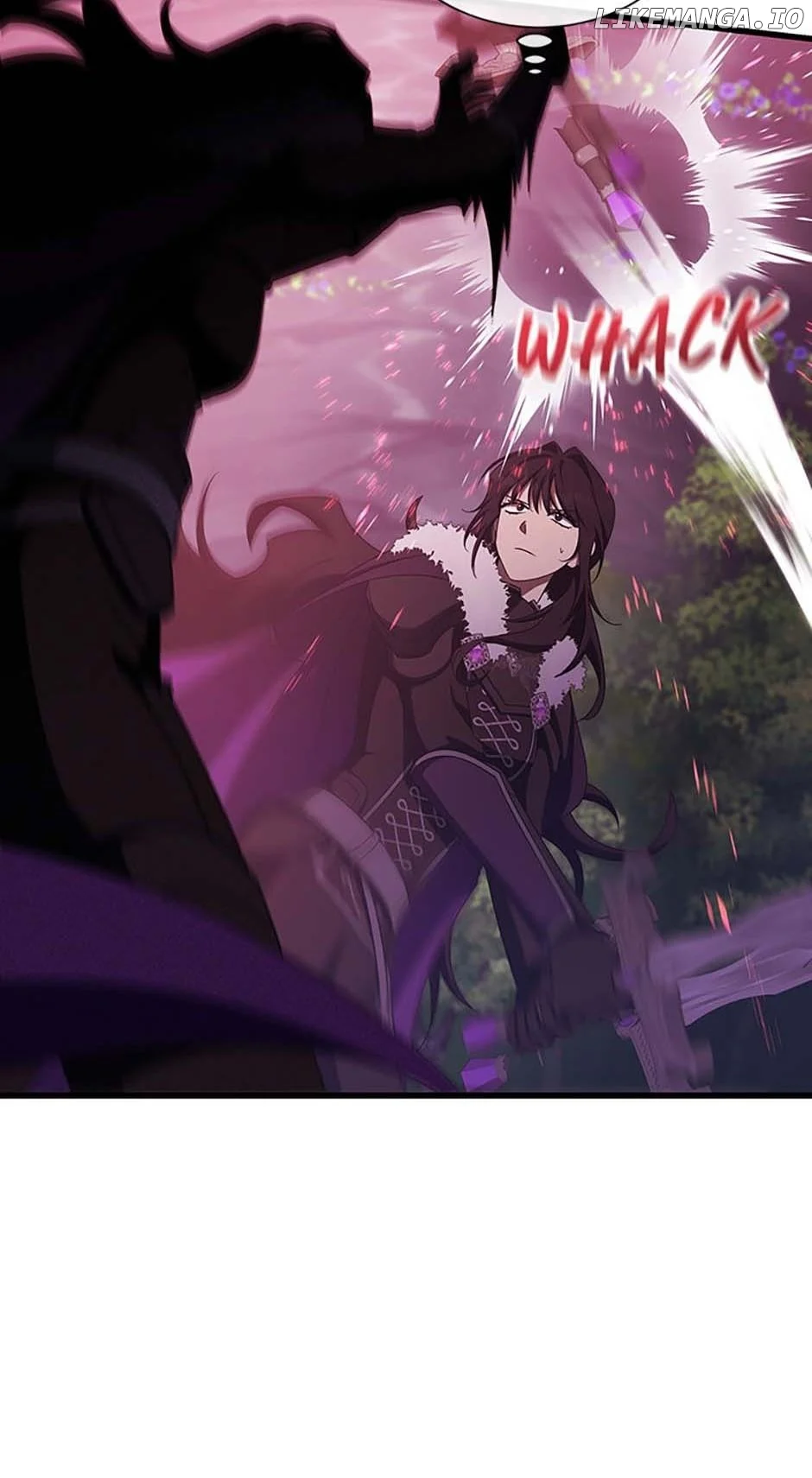 It’s My Destiny To Be The Hero’s Saviour Chapter 94 page 49