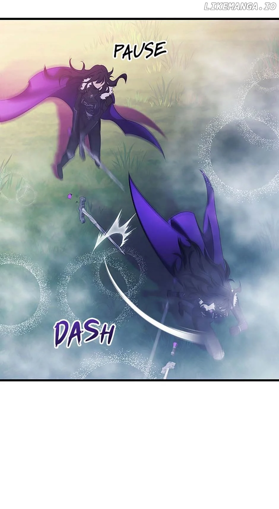 It’s My Destiny To Be The Hero’s Saviour Chapter 94 page 50