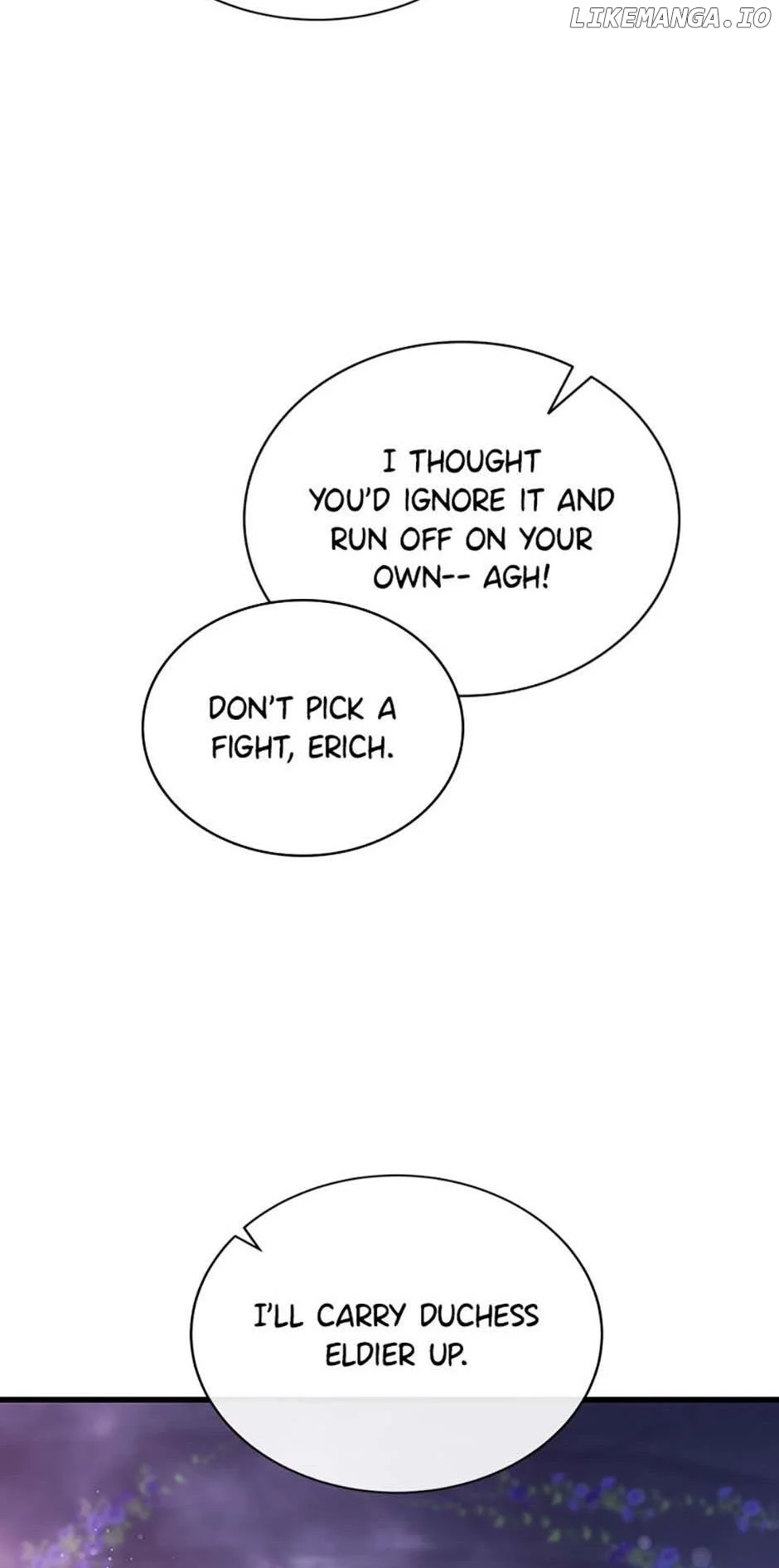 It’s My Destiny To Be The Hero’s Saviour Chapter 94 page 55