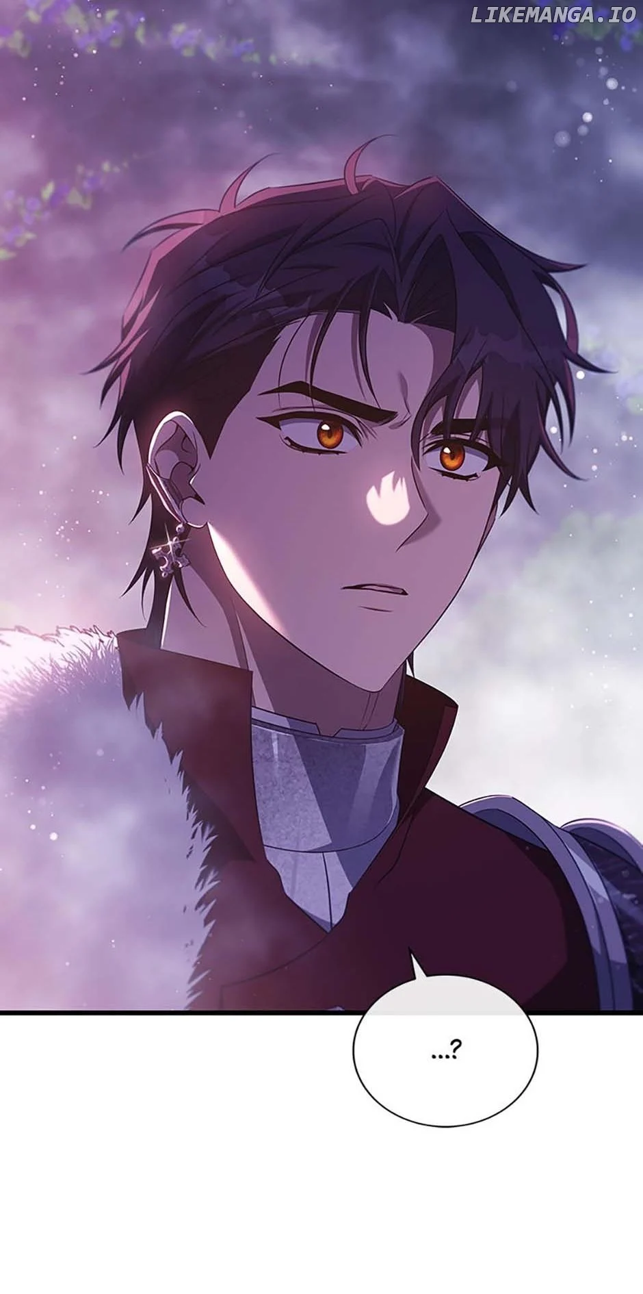 It’s My Destiny To Be The Hero’s Saviour Chapter 94 page 56