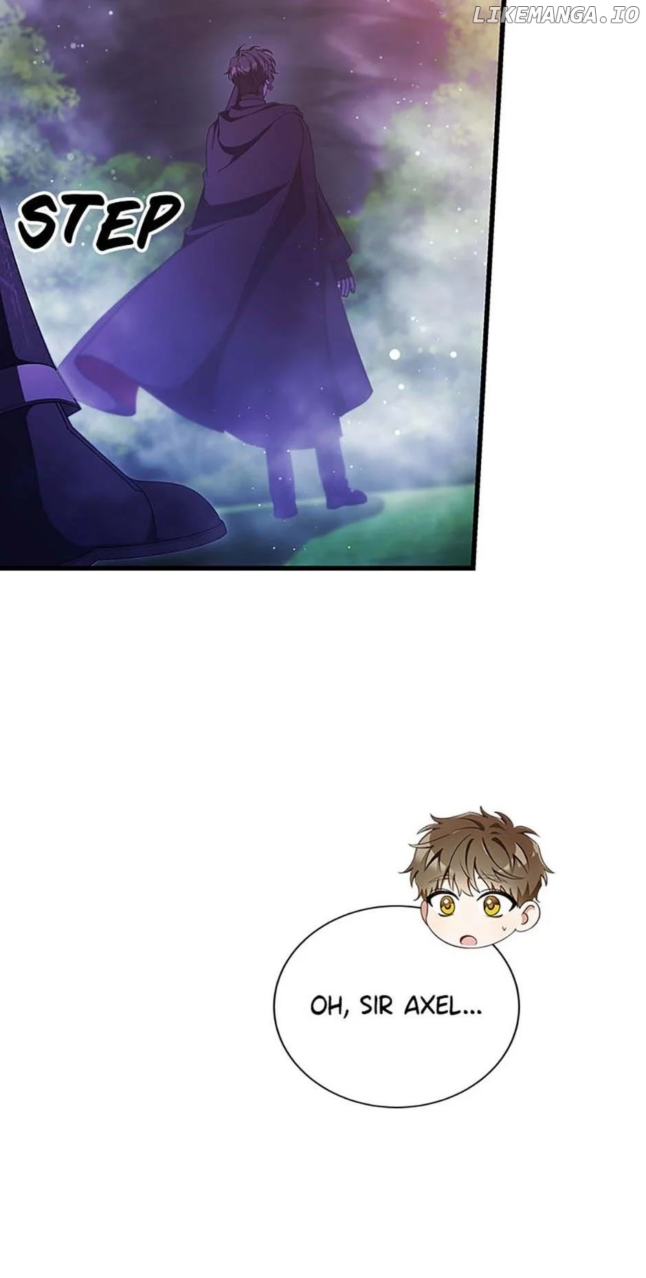 It’s My Destiny To Be The Hero’s Saviour Chapter 94 page 58