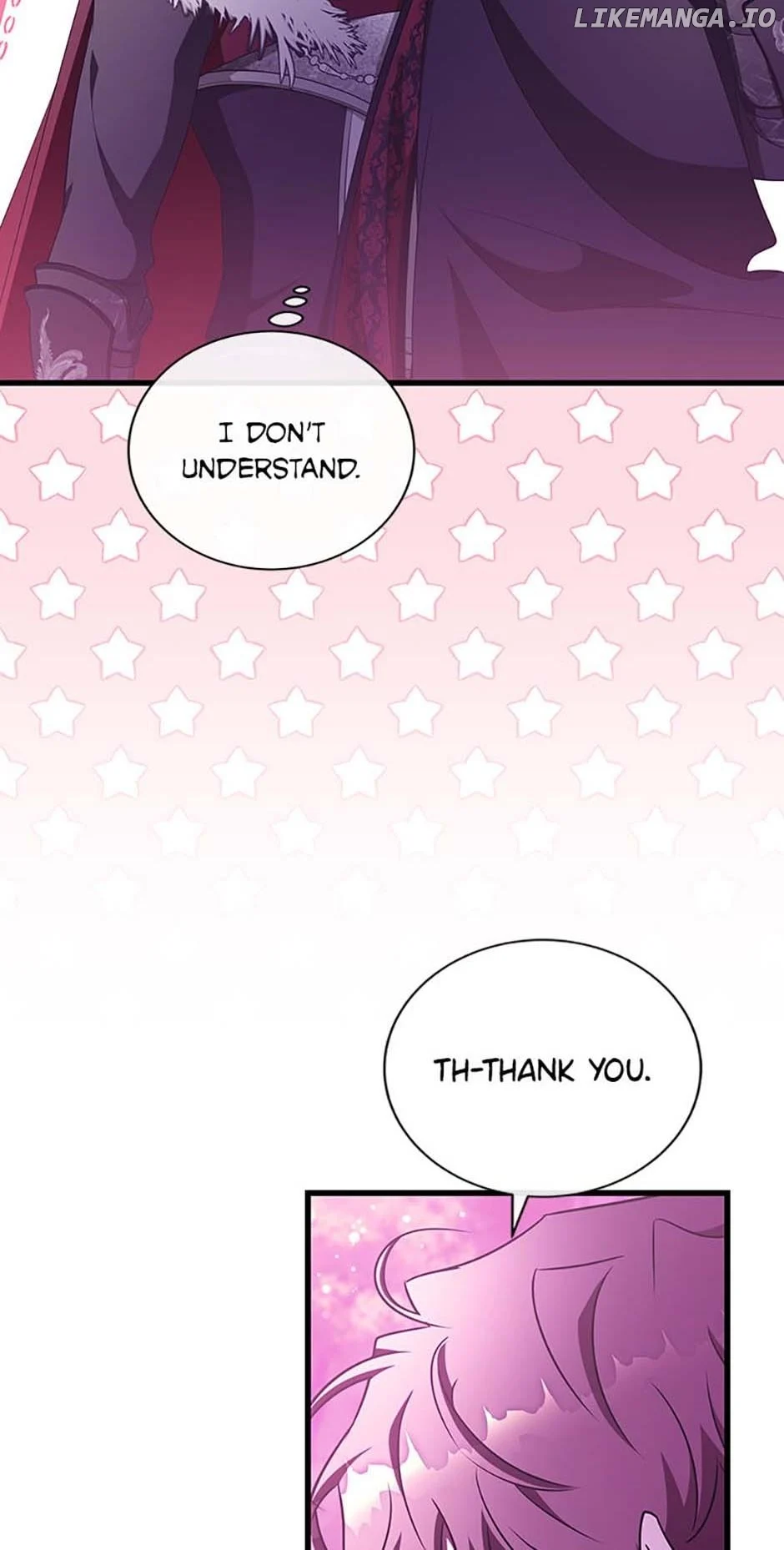 It’s My Destiny To Be The Hero’s Saviour Chapter 94 page 60