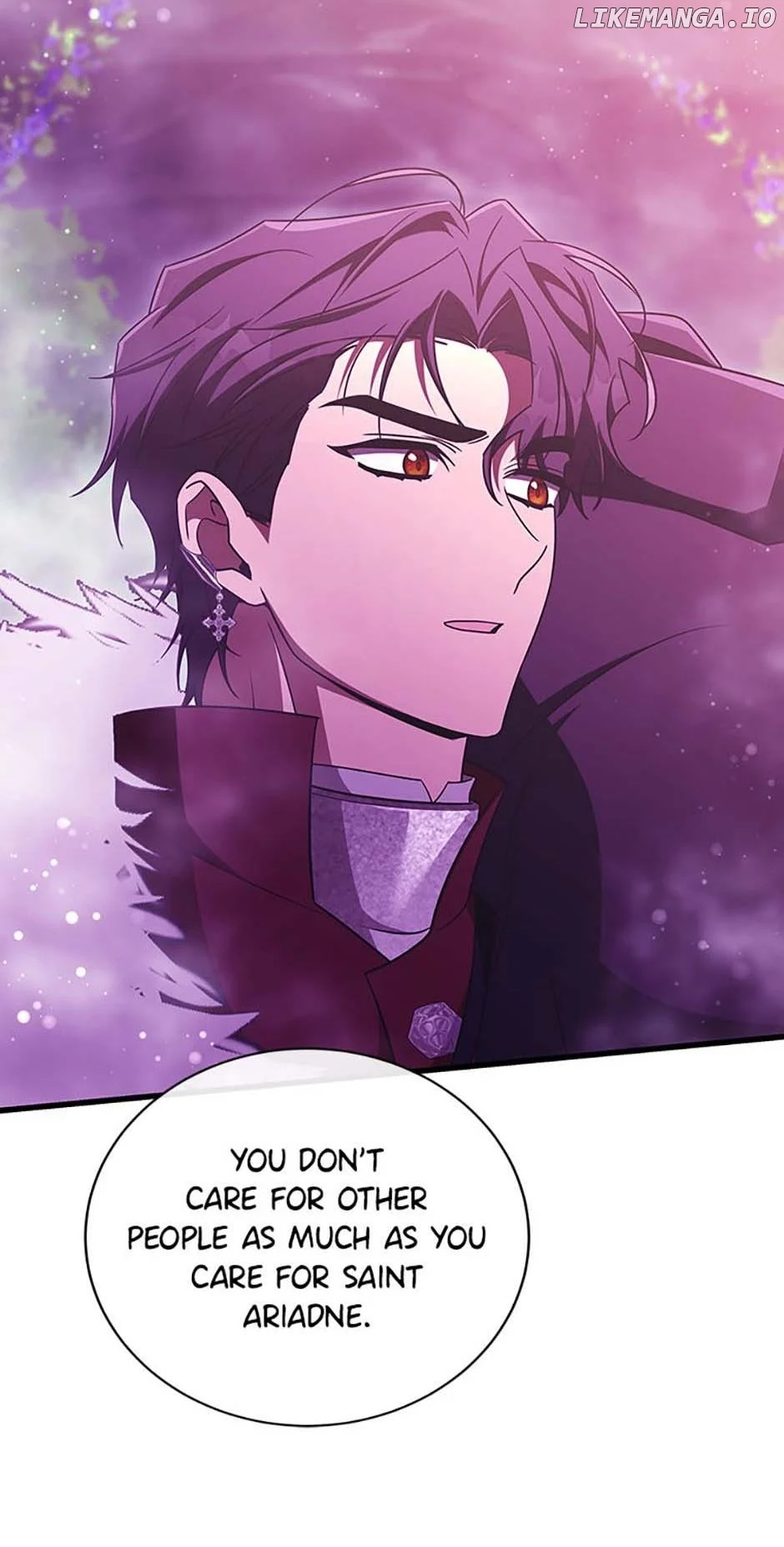 It’s My Destiny To Be The Hero’s Saviour Chapter 94 page 62