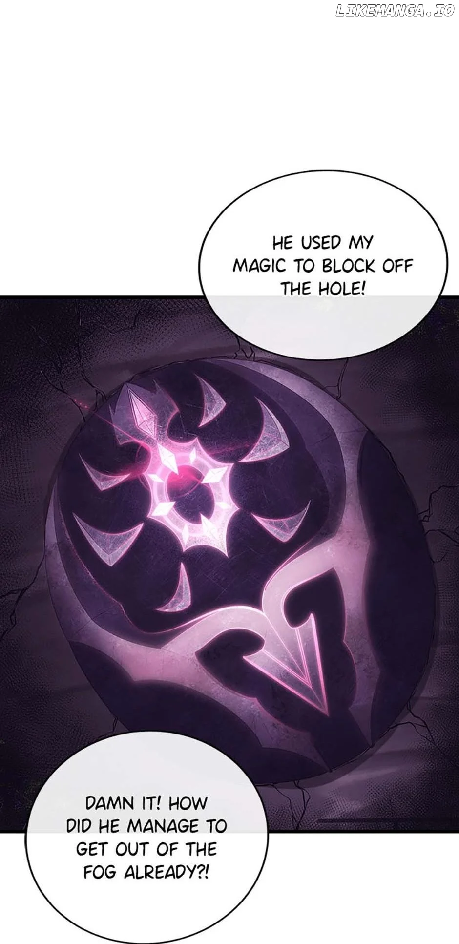 It’s My Destiny To Be The Hero’s Saviour Chapter 94 page 71