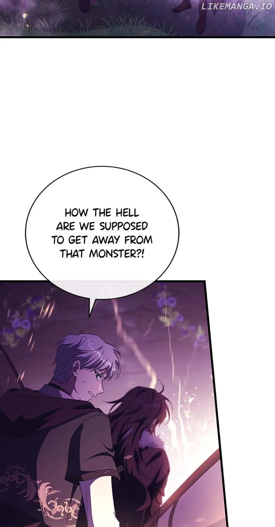 It’s My Destiny To Be The Hero’s Saviour Chapter 94 page 75