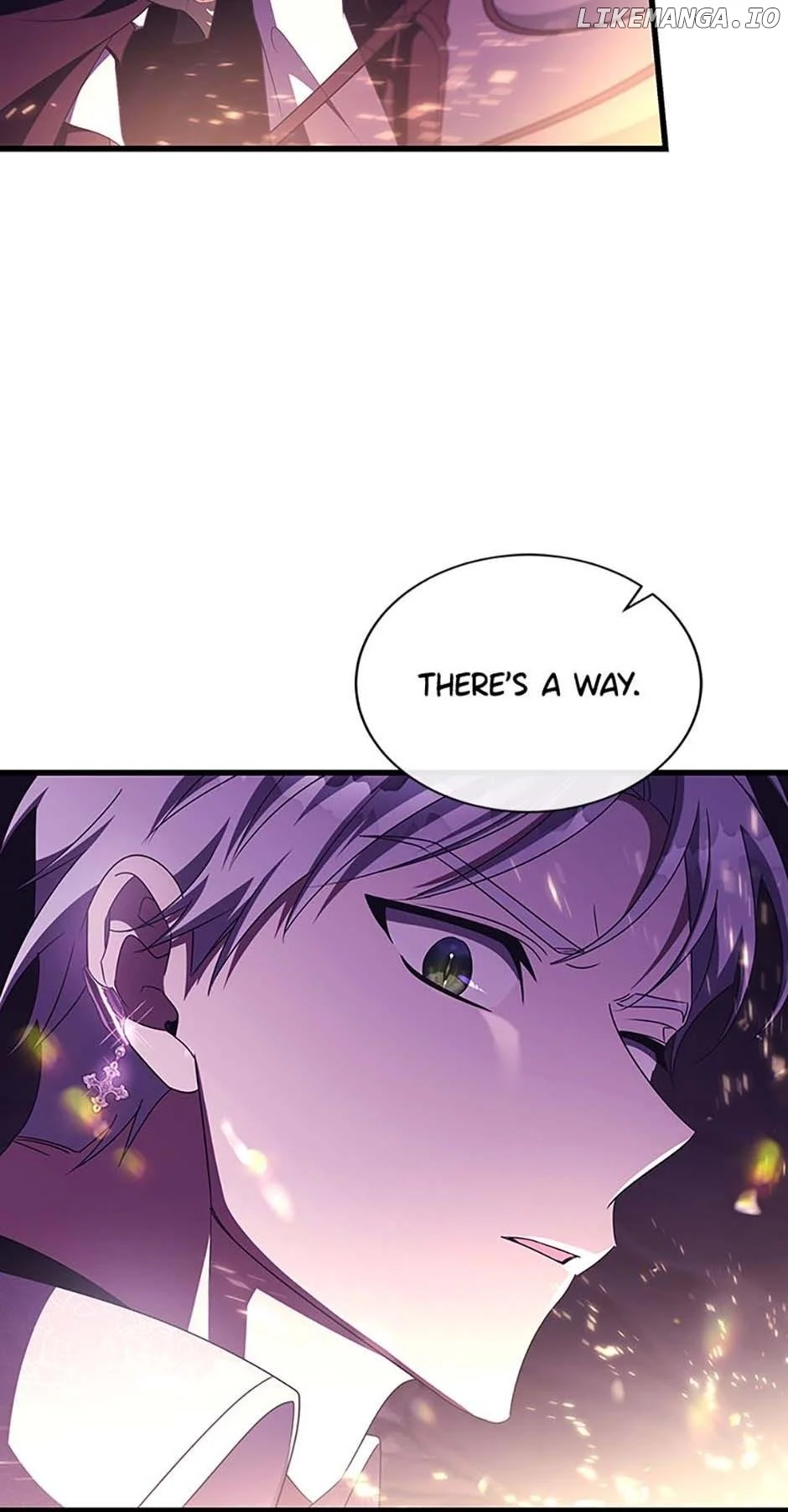It’s My Destiny To Be The Hero’s Saviour Chapter 94 page 76