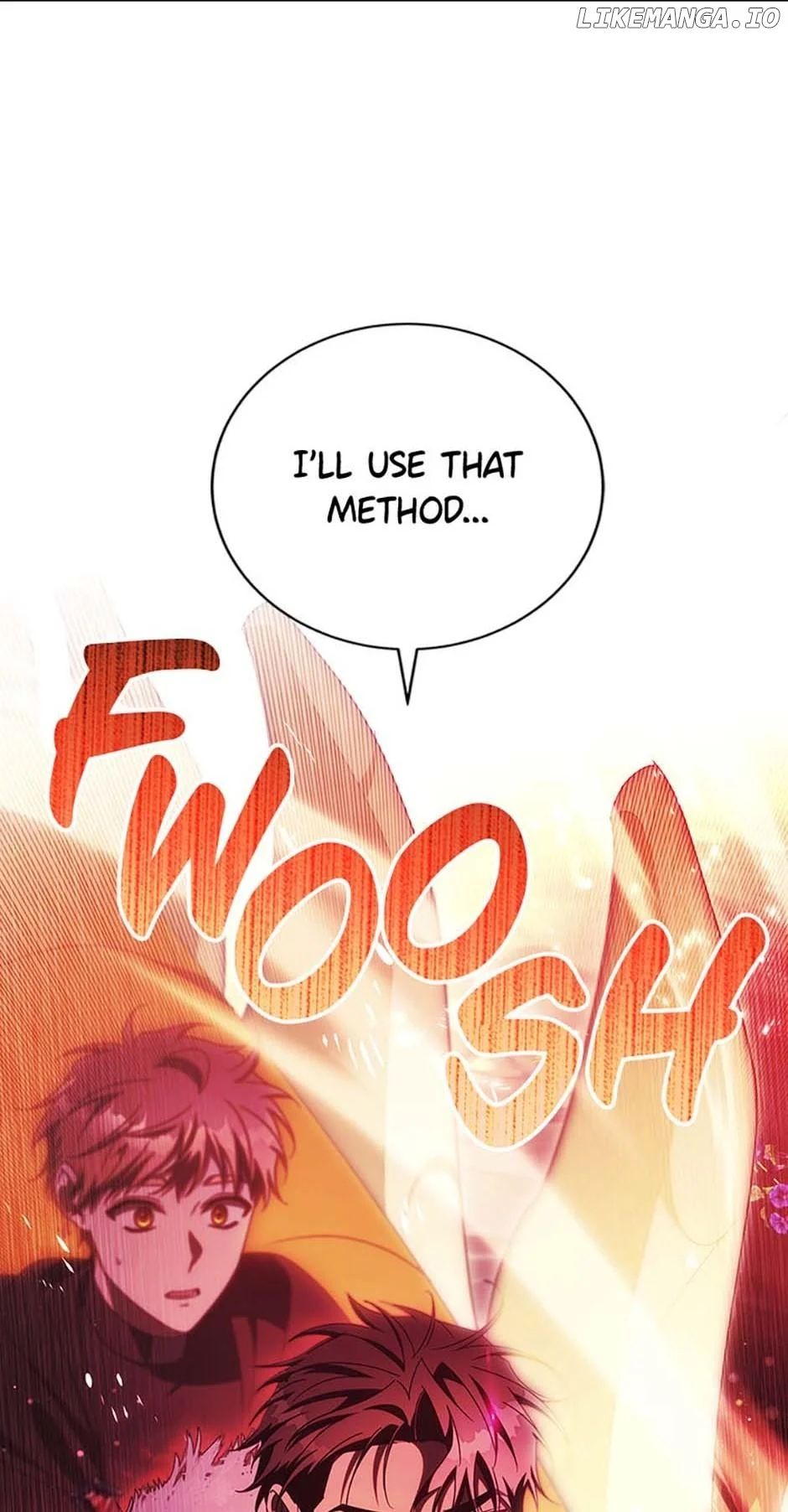 It’s My Destiny To Be The Hero’s Saviour Chapter 94 page 77