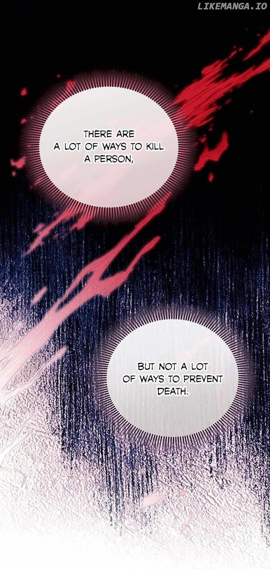 It’s My Destiny To Be The Hero’s Saviour Chapter 94 page 7