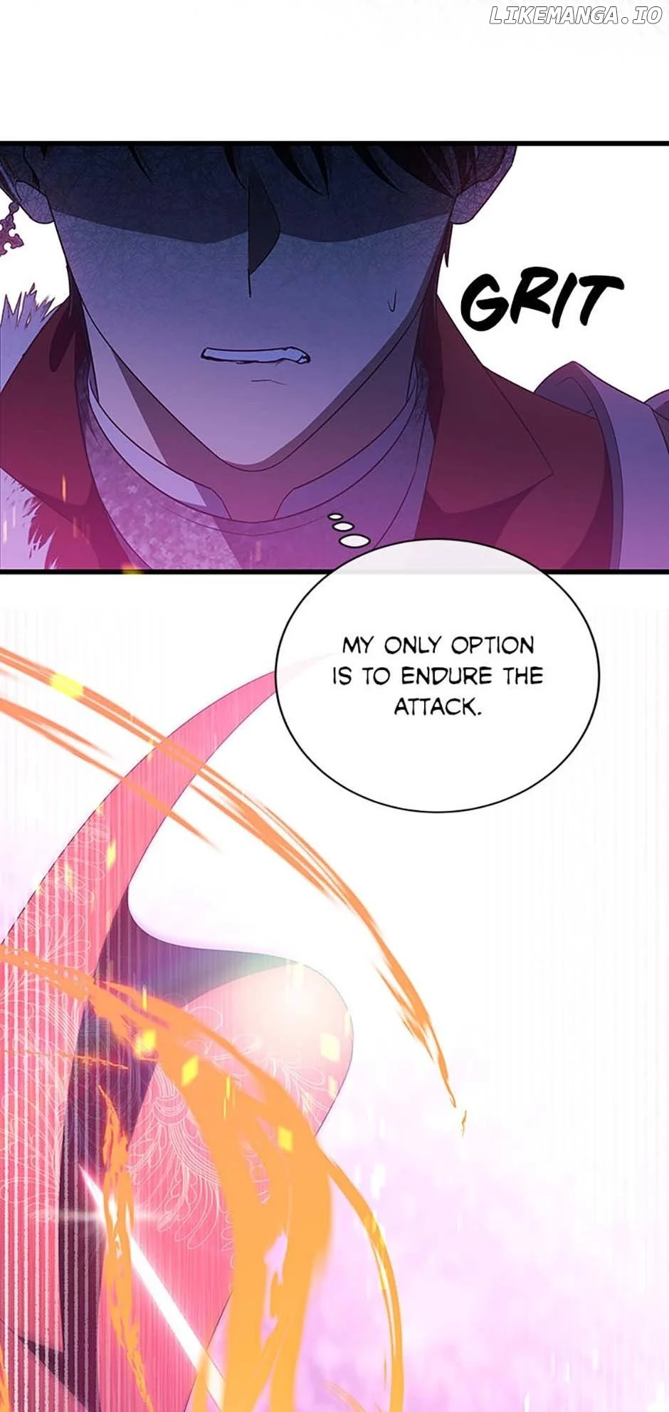 It’s My Destiny To Be The Hero’s Saviour Chapter 94 page 8