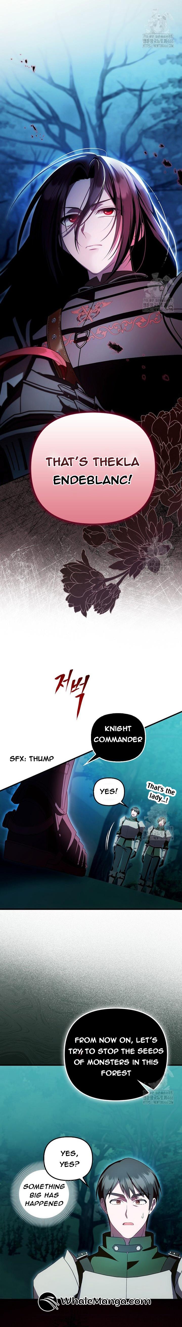 It’s My First Time Being Loved Chapter 51 page 9