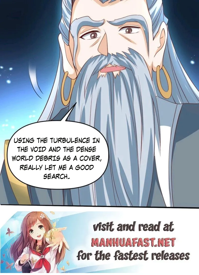 It’s Over! Empress’ Husband is Actually Invincible Chapter 189 page 10