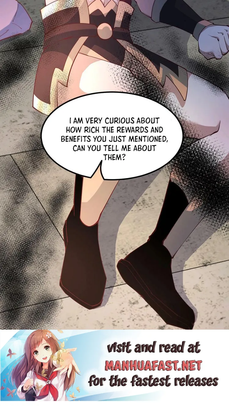 It’s Over! Empress’ Husband is Actually Invincible Chapter 192 page 12